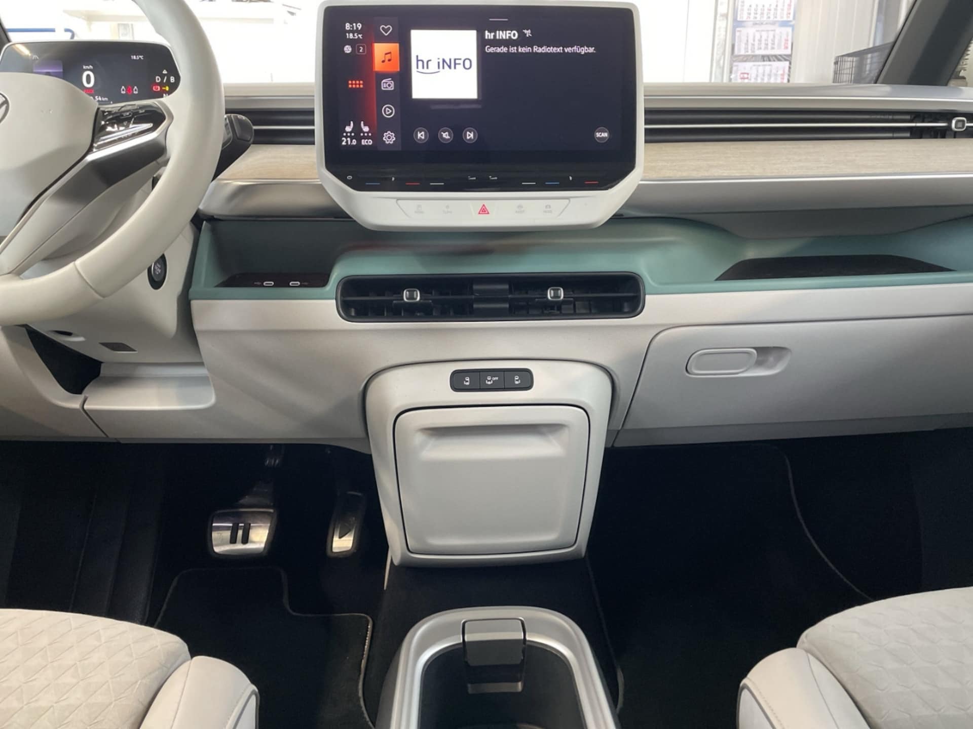 Volkswagen ID. Buzz Pro