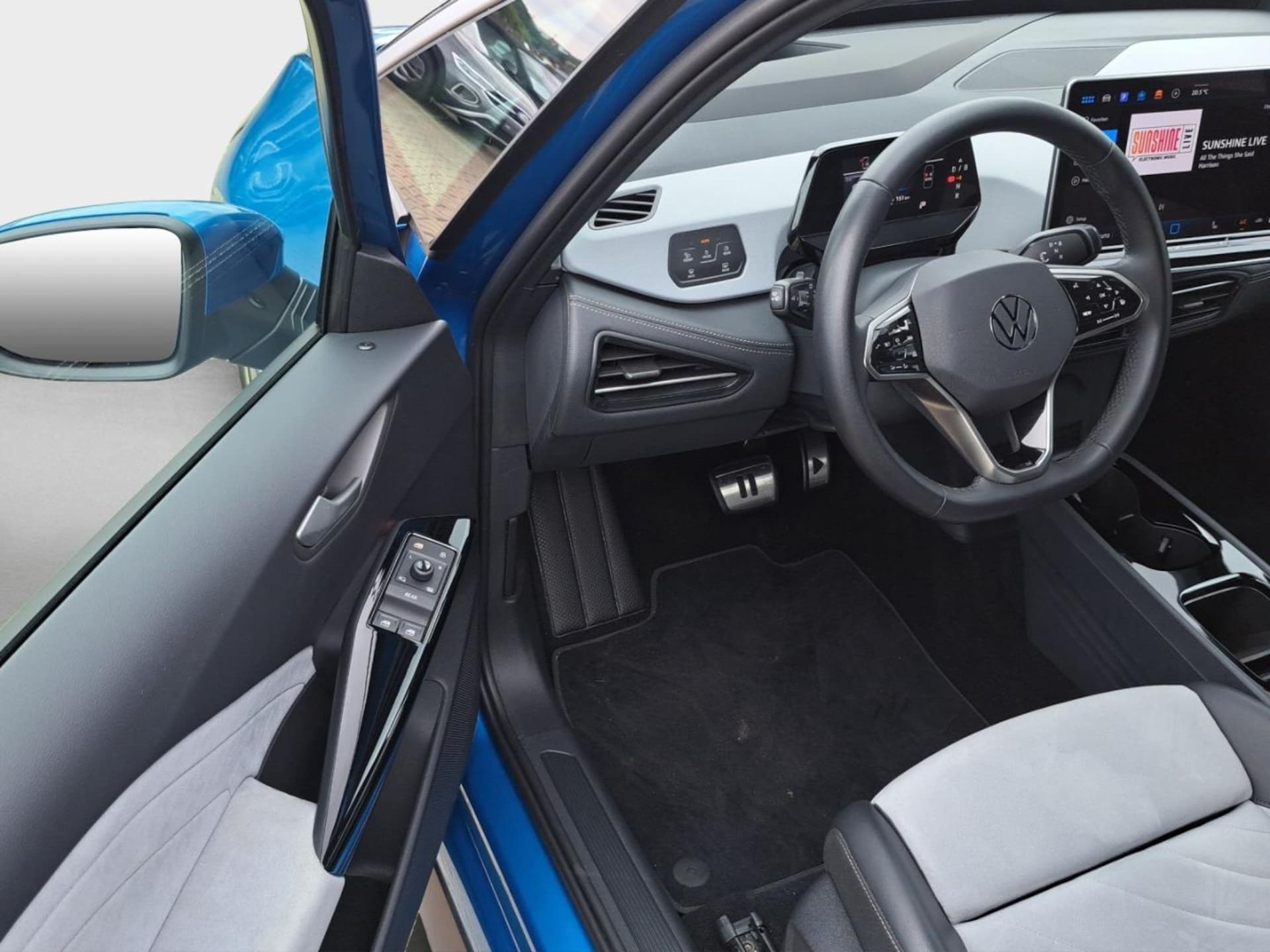 Volkswagen ID.3 Pro S