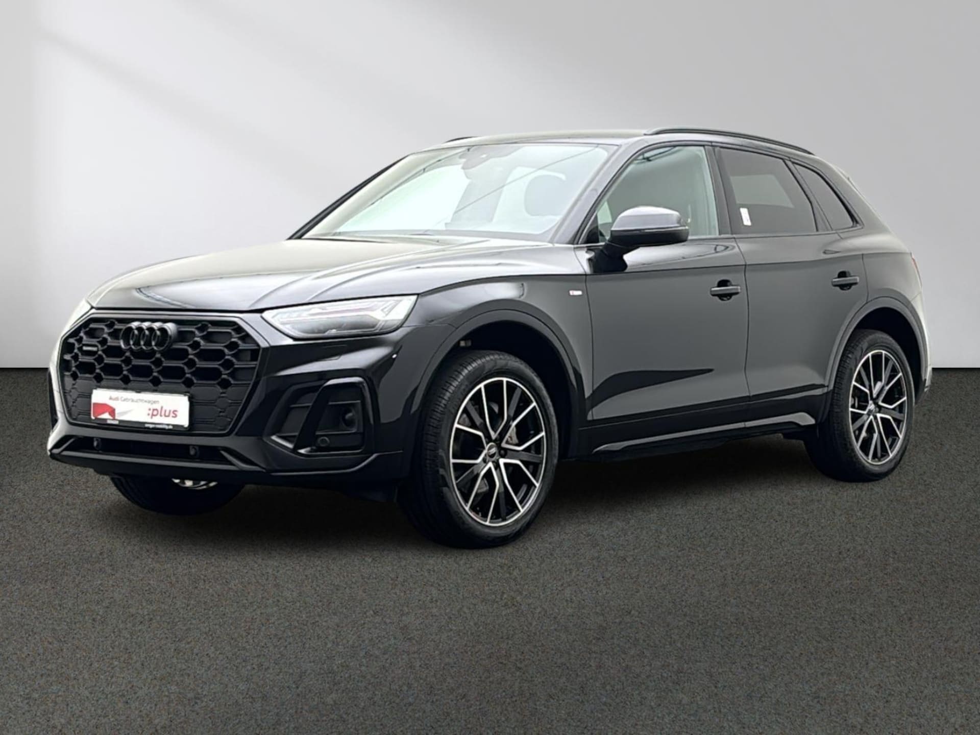 Audi Q5 SUV S line