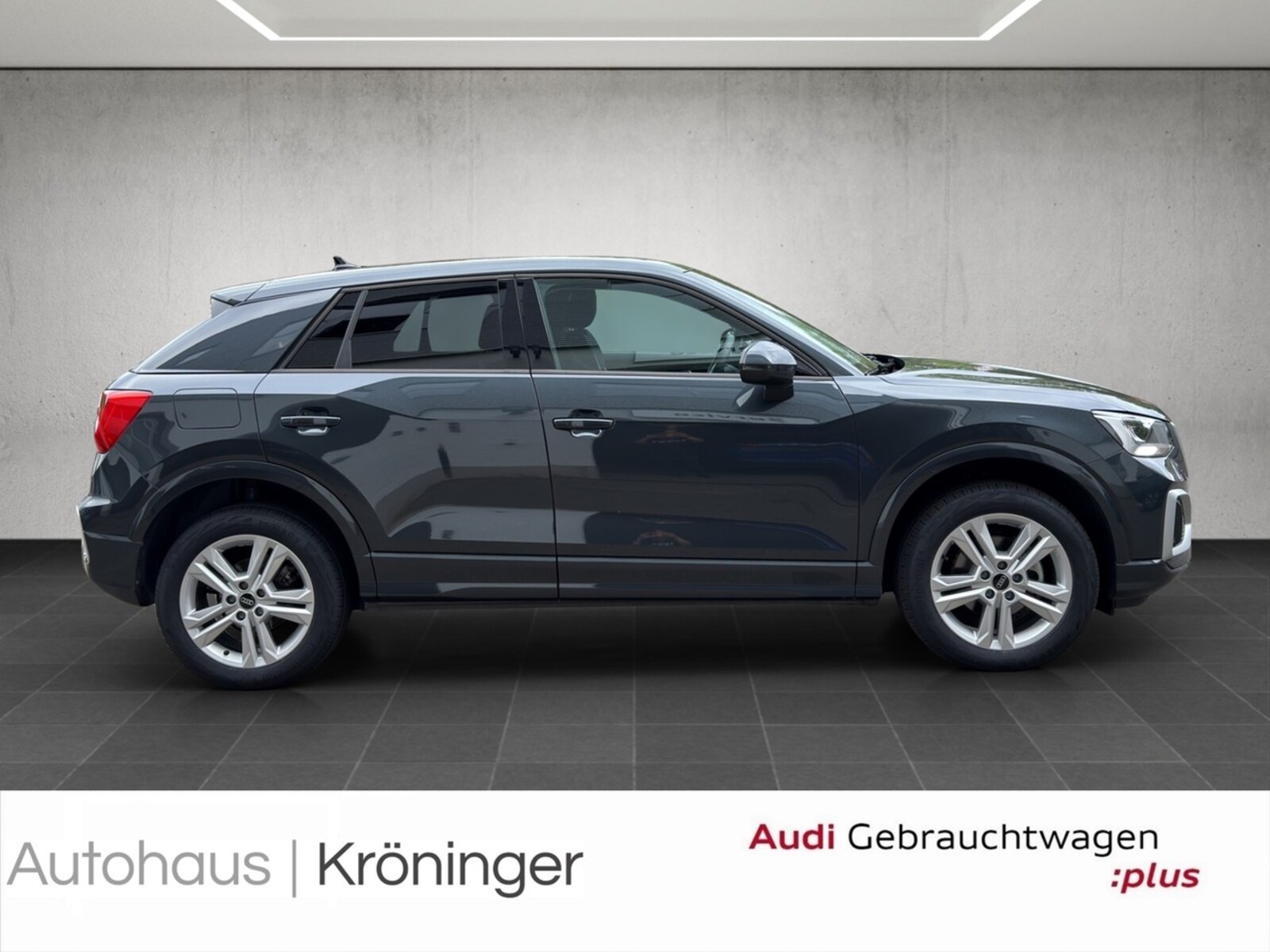 Audi Q2 – Bild 4