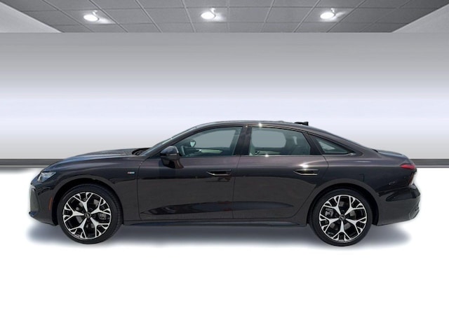 2026 Audi A6 Sedan