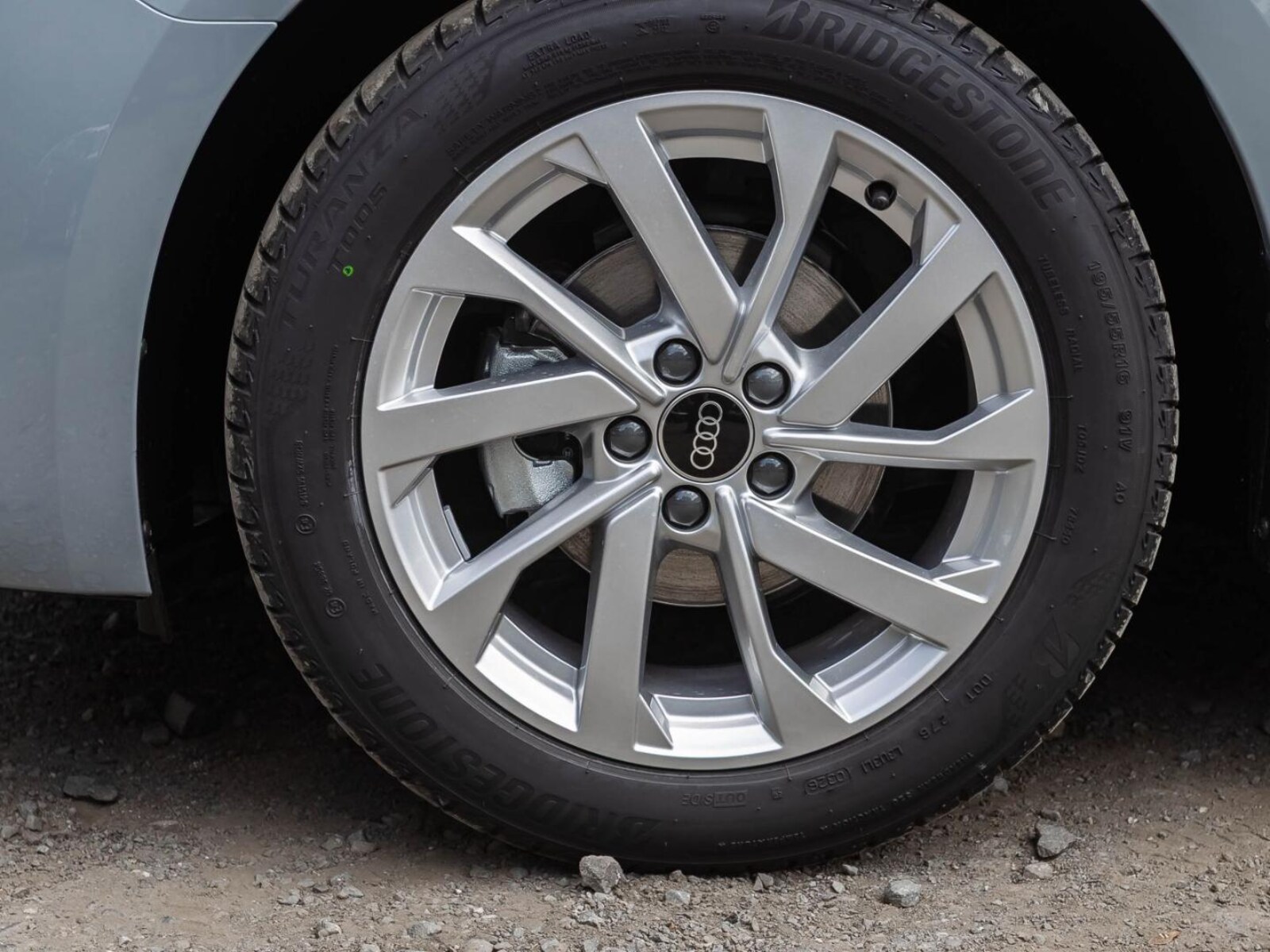 Audi A1 Sportback – Bild 9