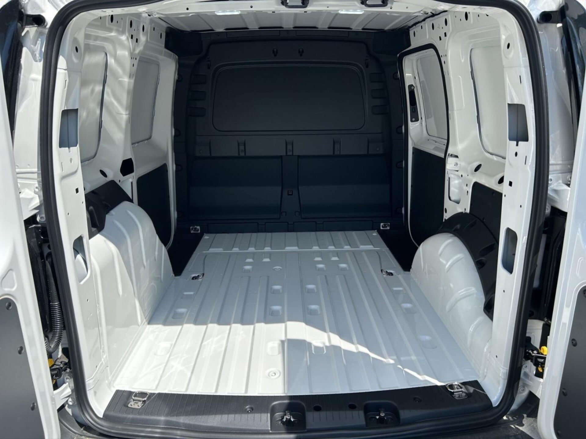 Volkswagen Caddy Cargo