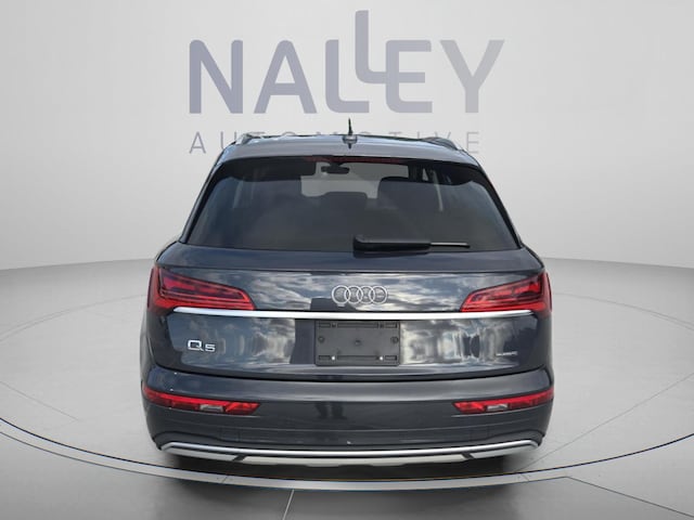 2022 Audi Q5