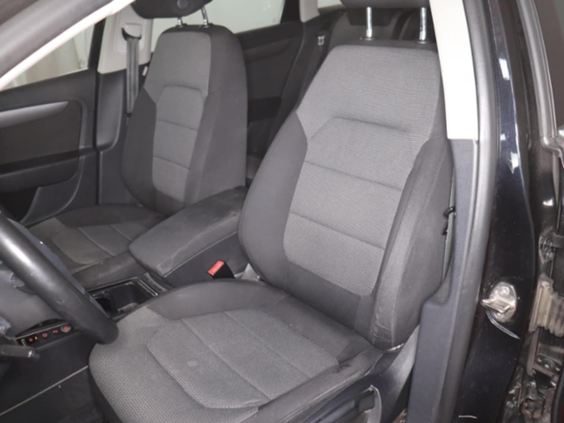 Volkswagen Passat Variant Comfortline