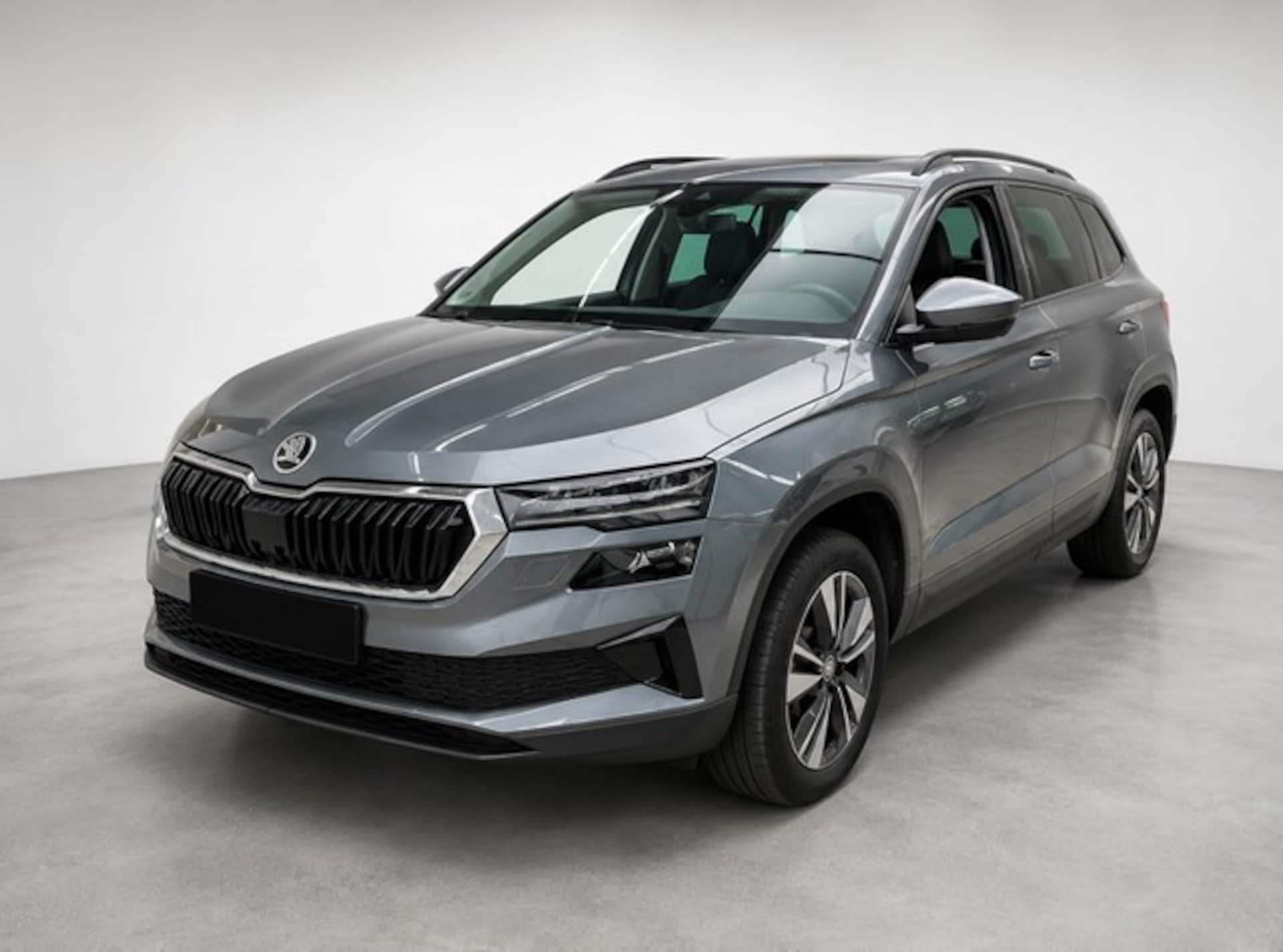 Skoda Karoq Ambition
