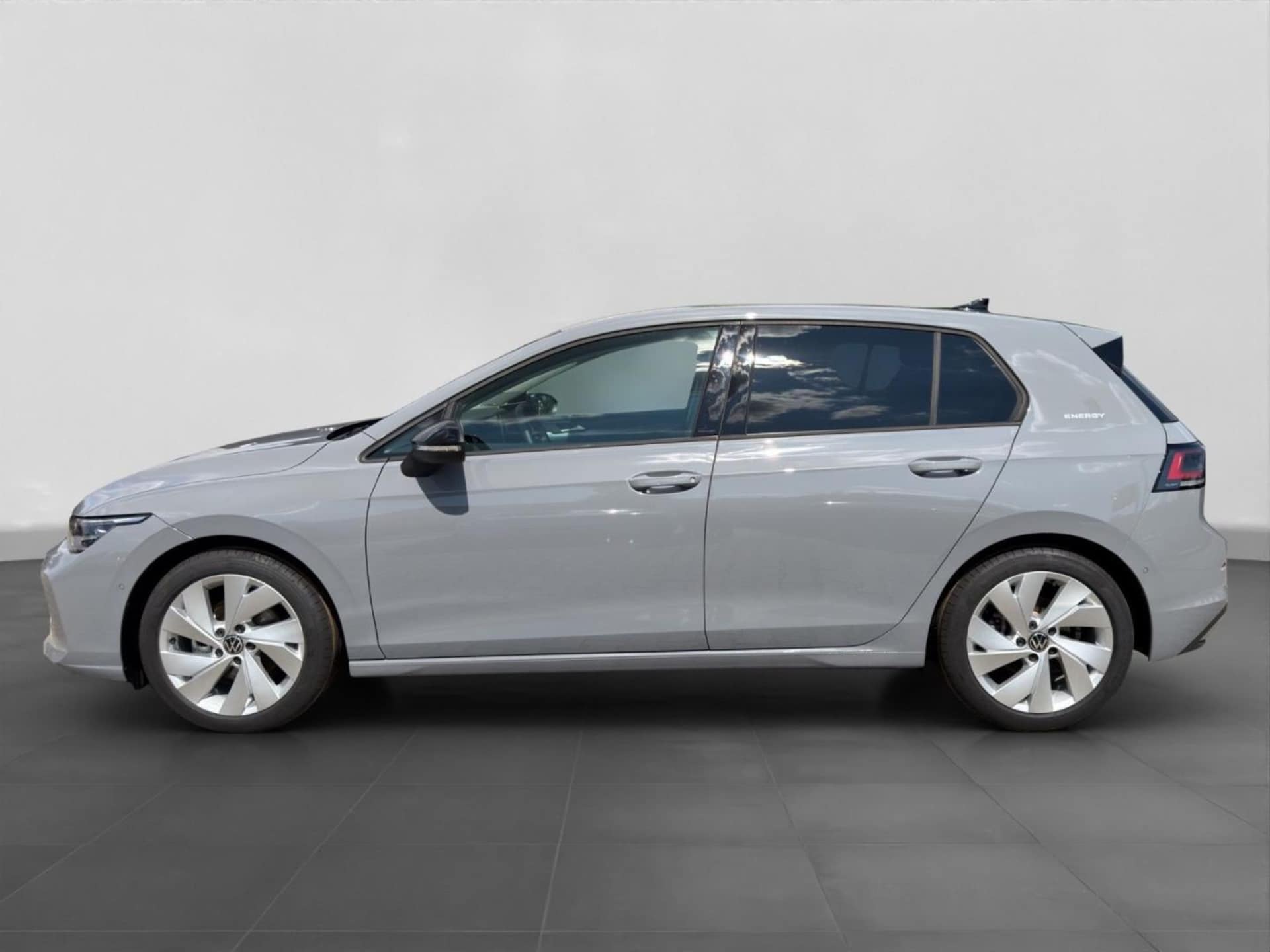 Volkswagen Golf ENERGY