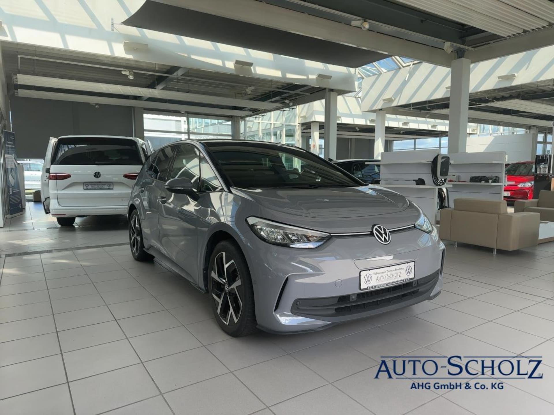 Volkswagen ID.3 MOVE Pro