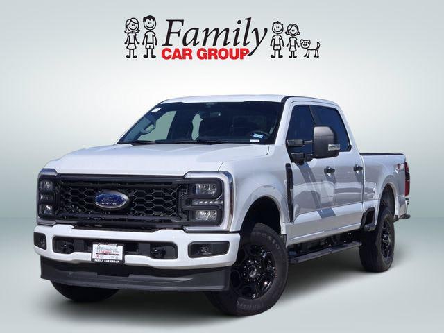 2024 Ford