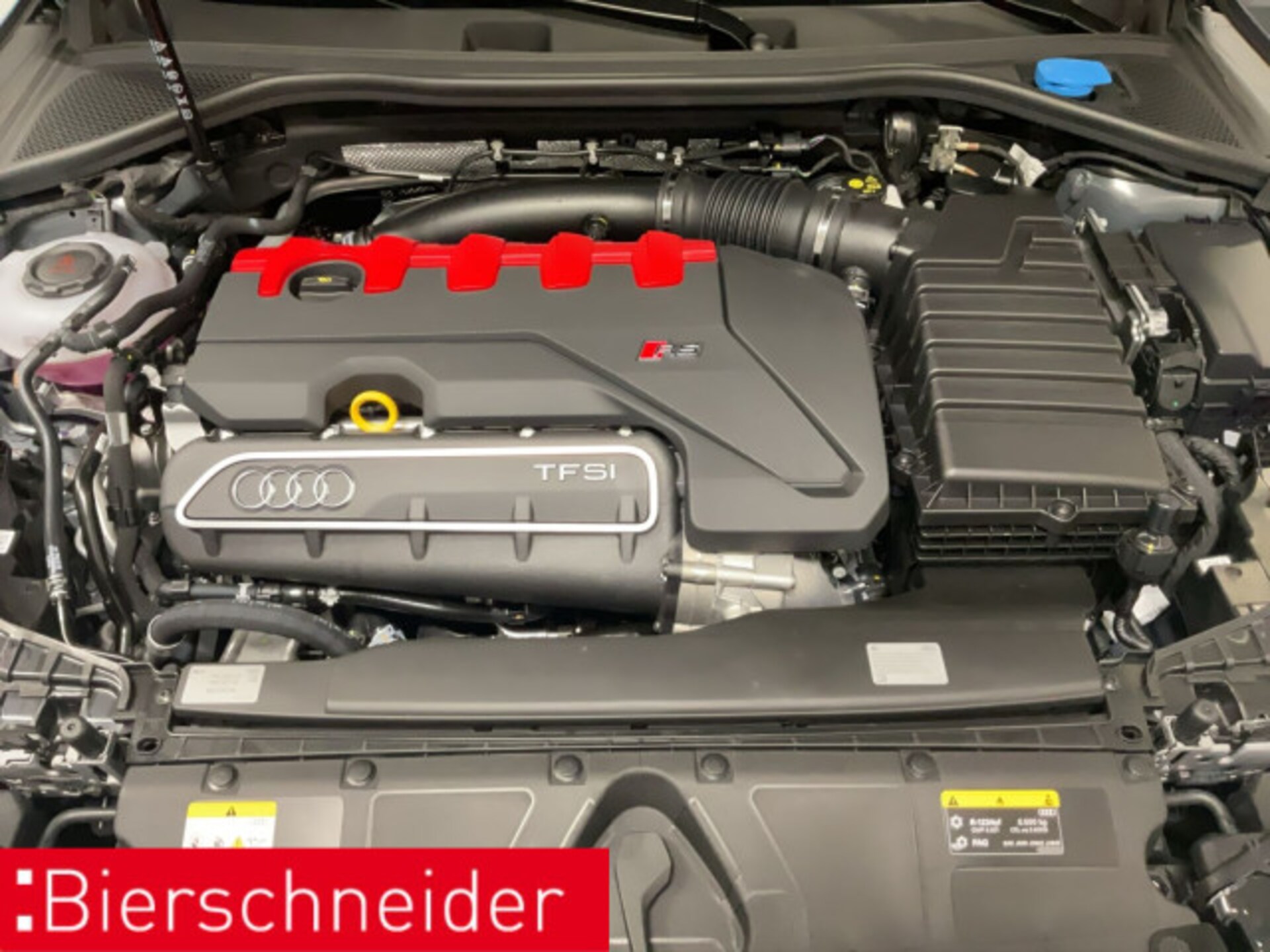 Audi RS 3 Sportback