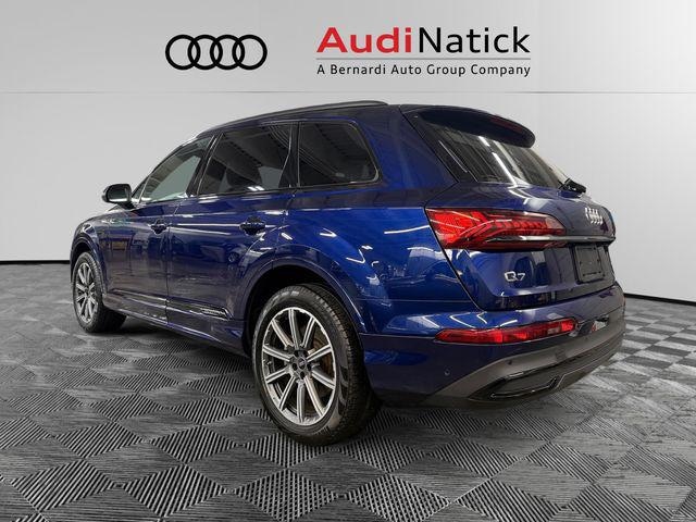 2023 Audi Q7