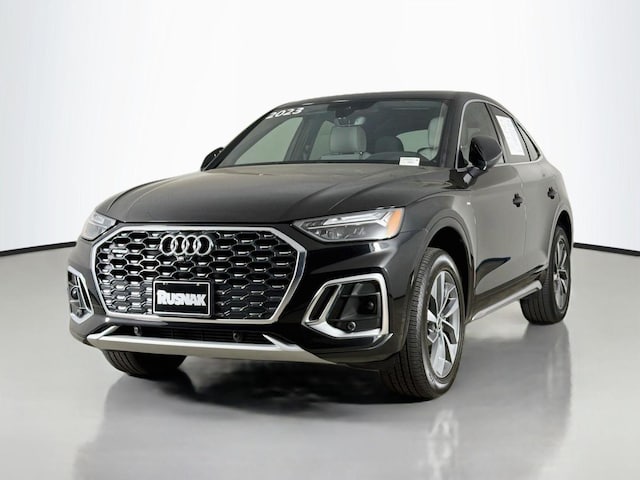2023 Audi Q5 Sportback