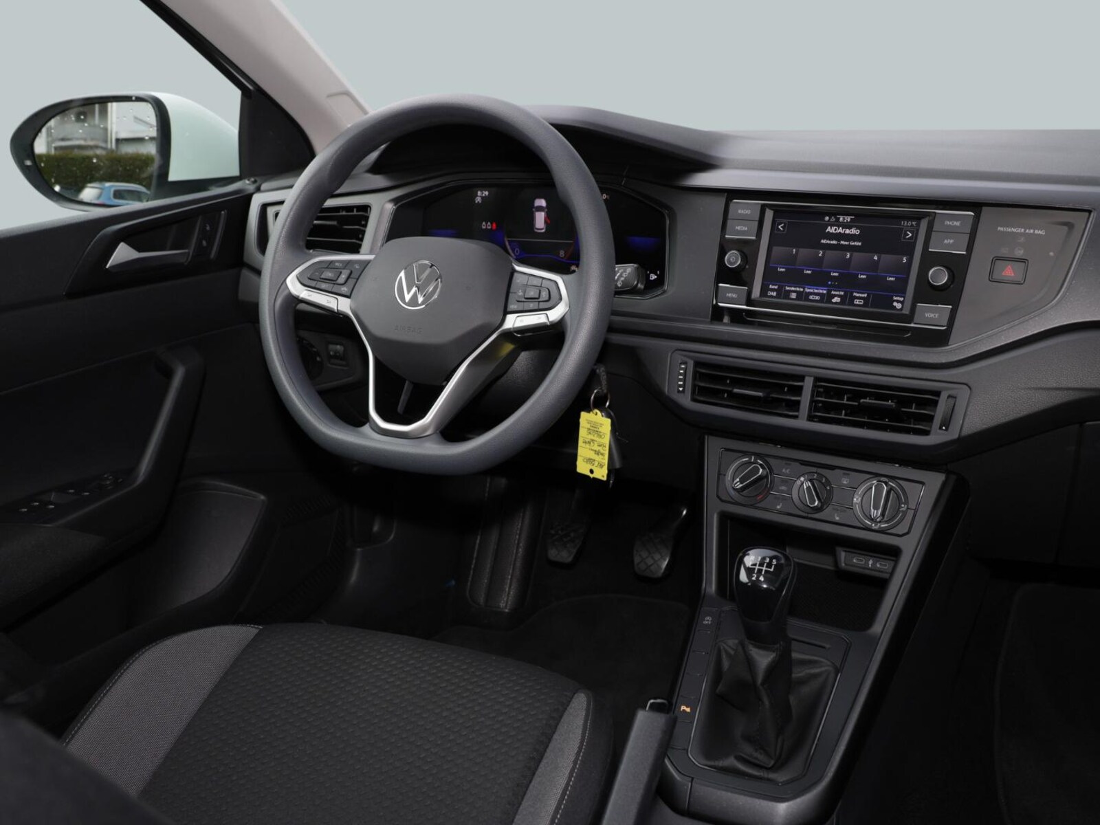 Volkswagen Taigo – Bild 11
