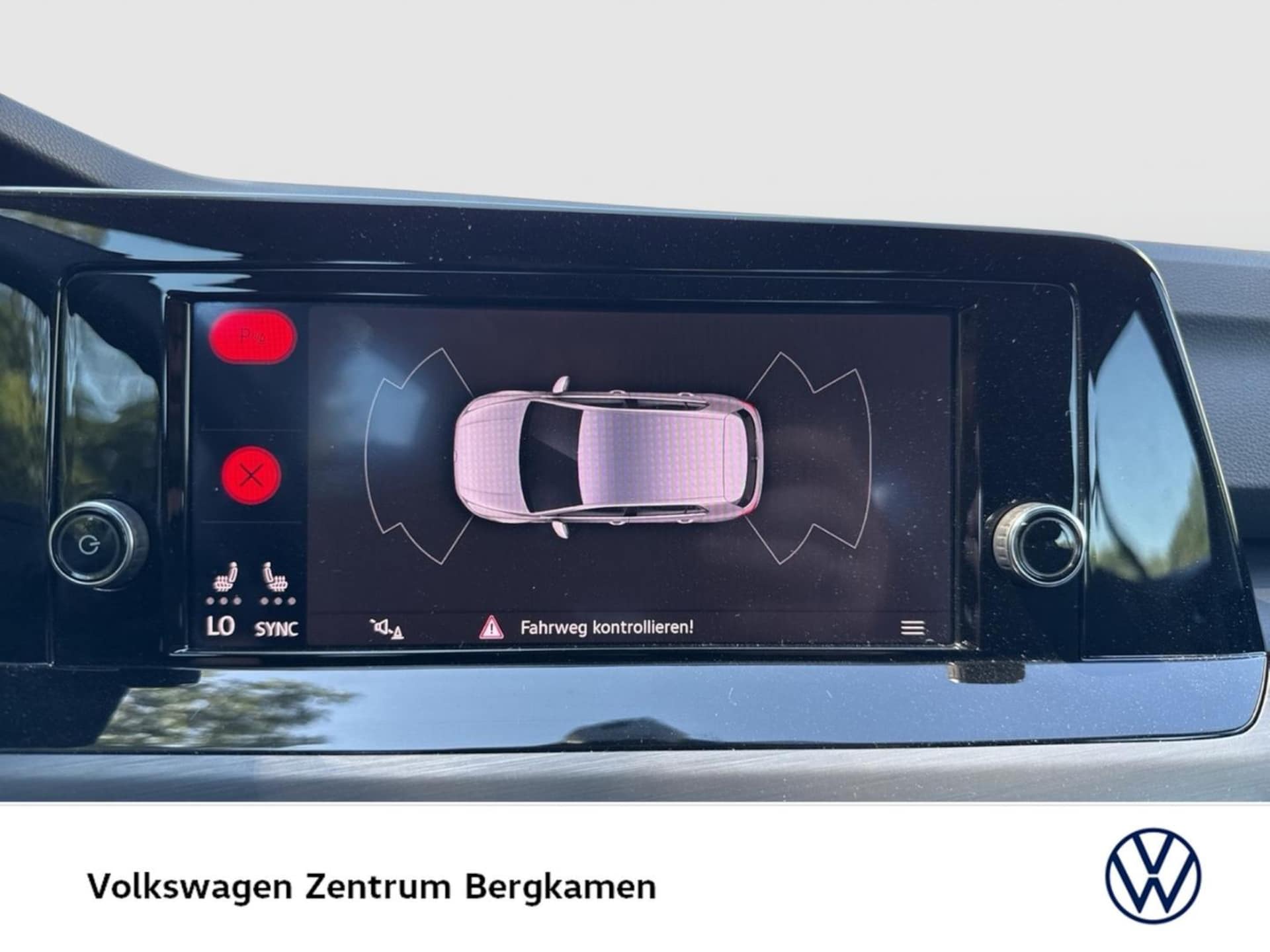 Volkswagen Golf Style