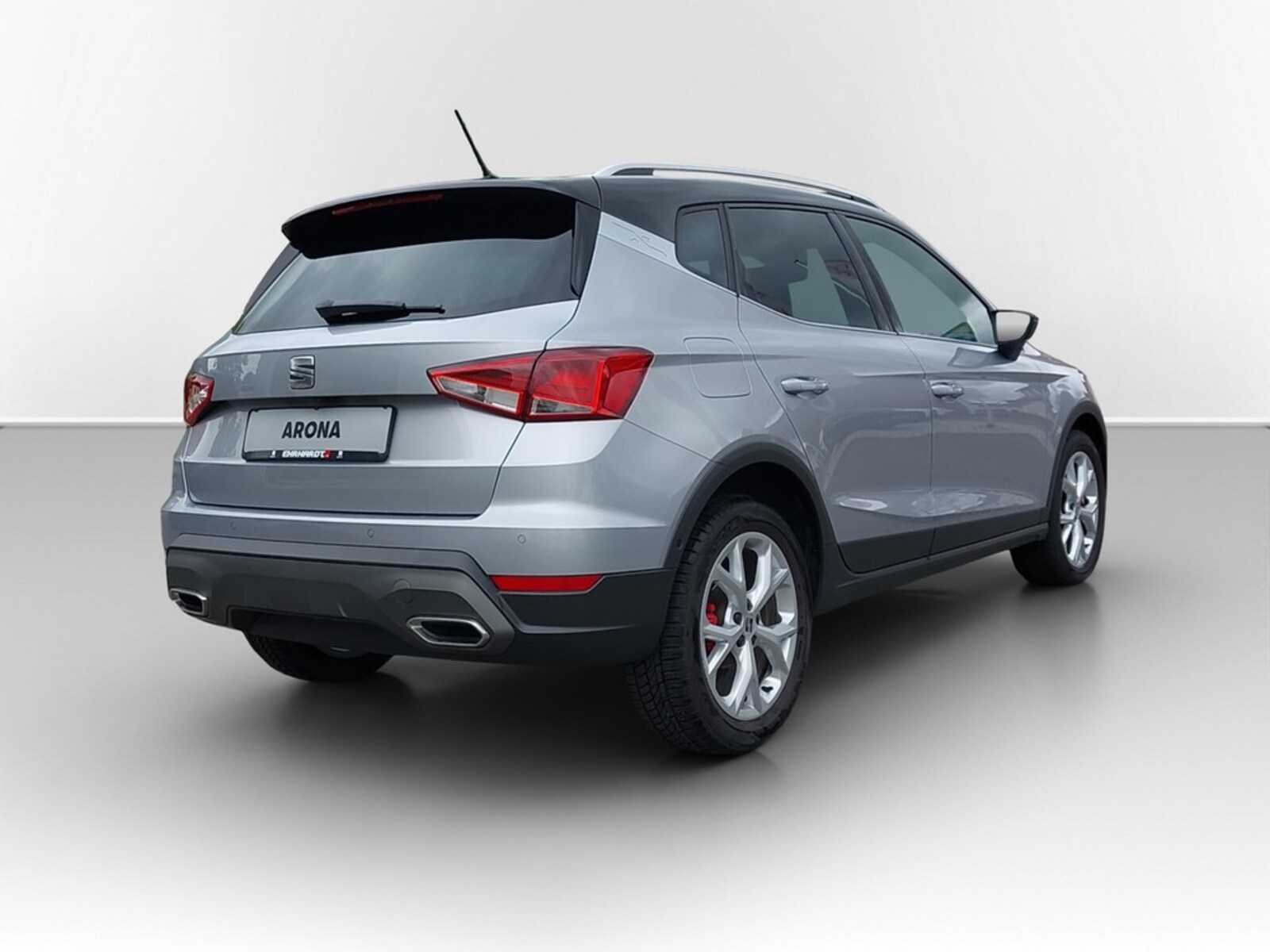 SEAT Arona – Bild 5