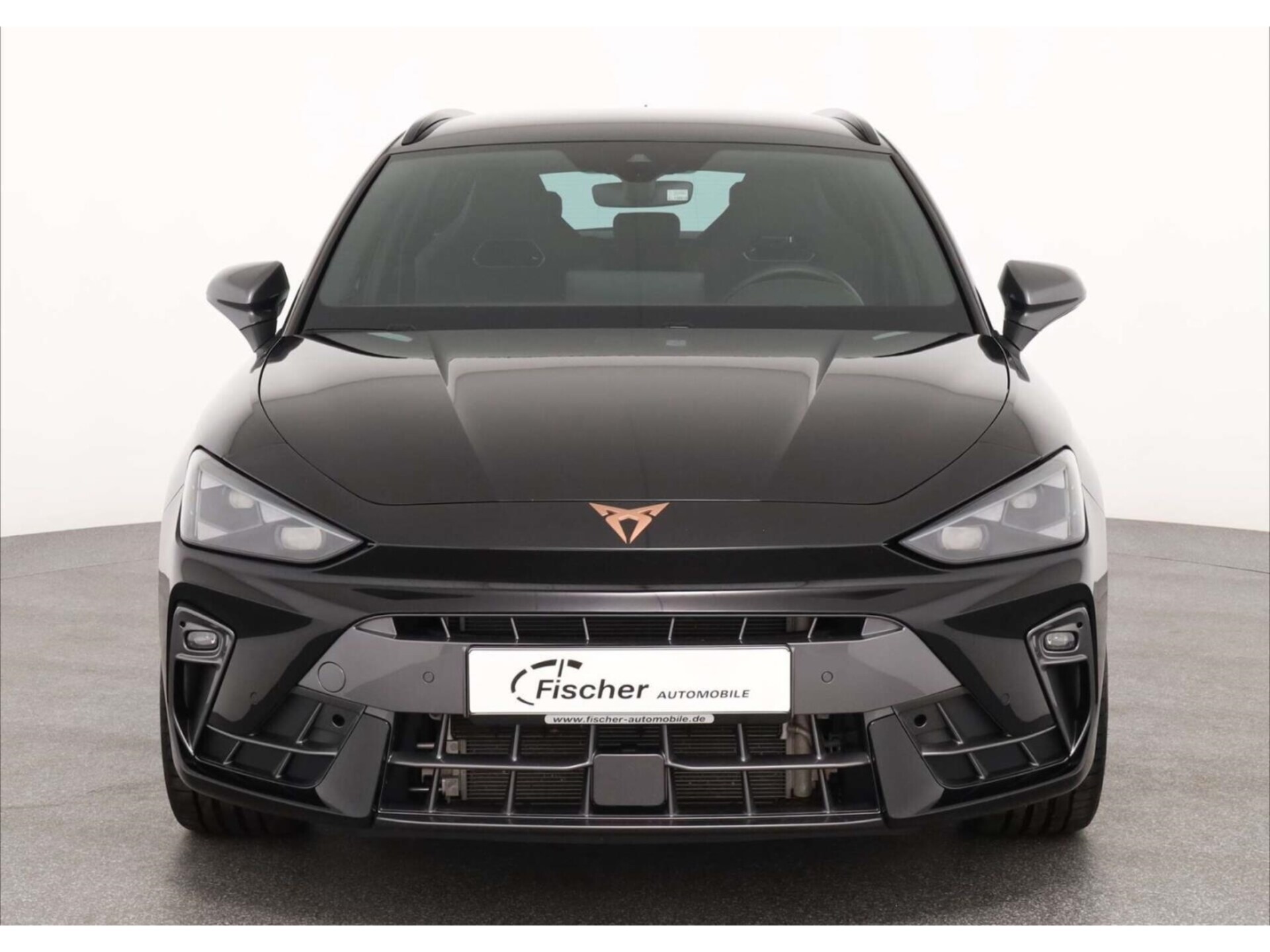 CUPRA Leon Sportstourer VZ