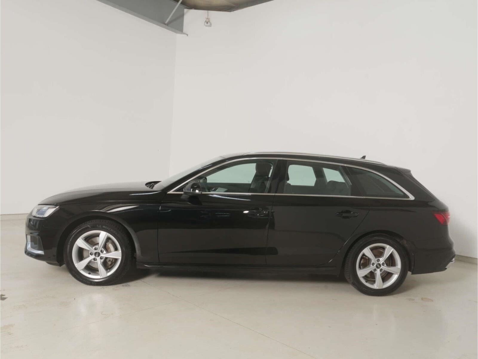 Audi A4 Avant – Bild 4
