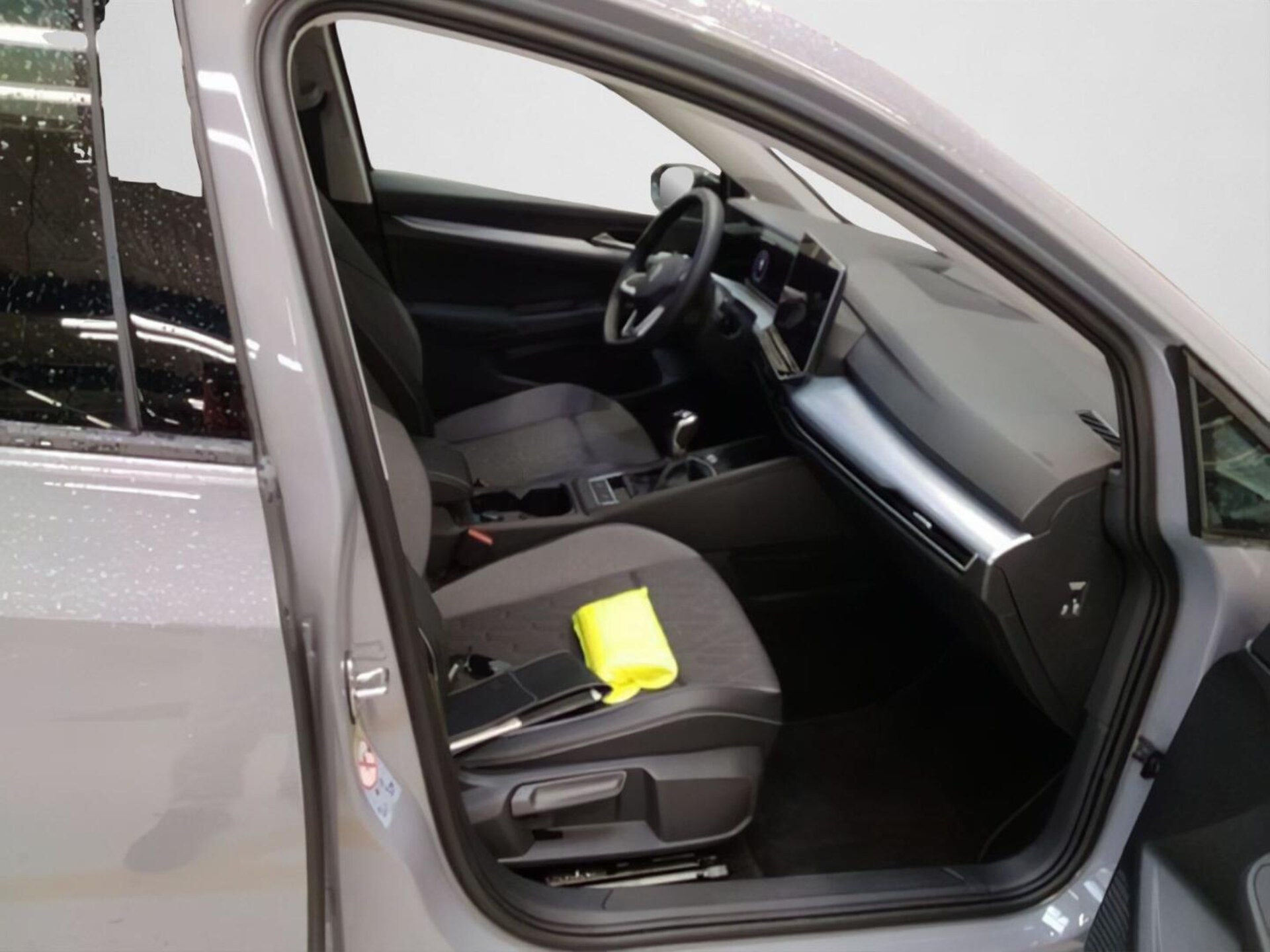 Volkswagen Golf Goal