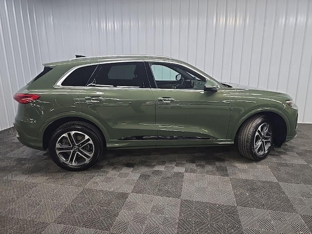 2025 Audi Q5