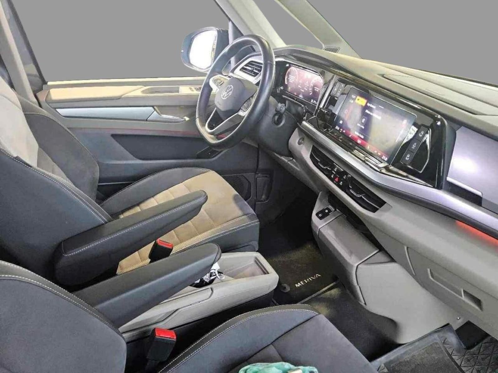 Volkswagen Multivan – Bild 4