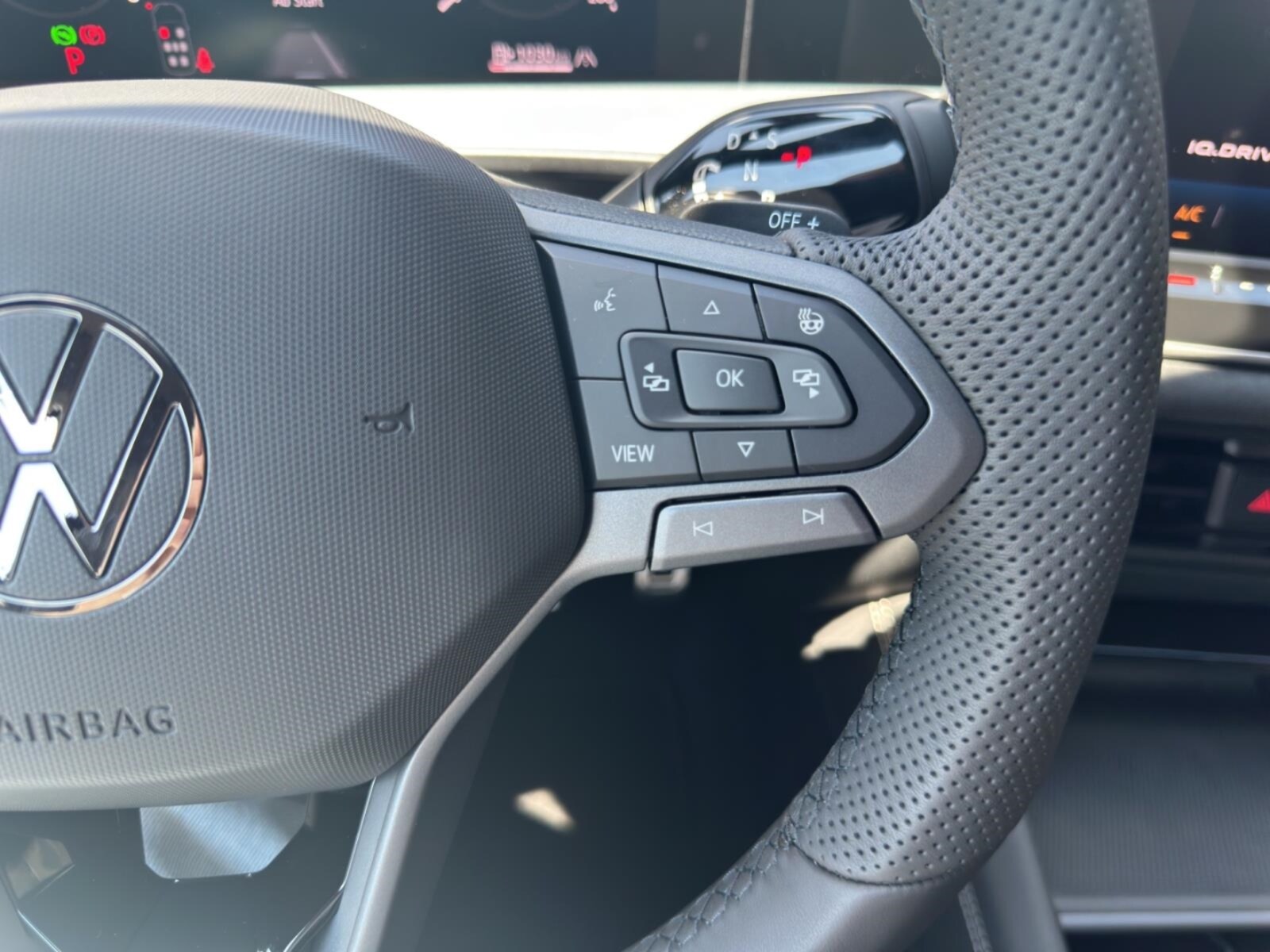 Volkswagen Tayron – Bild 14
