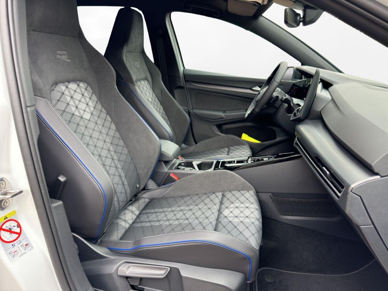 Volkswagen Golf – Bild 4