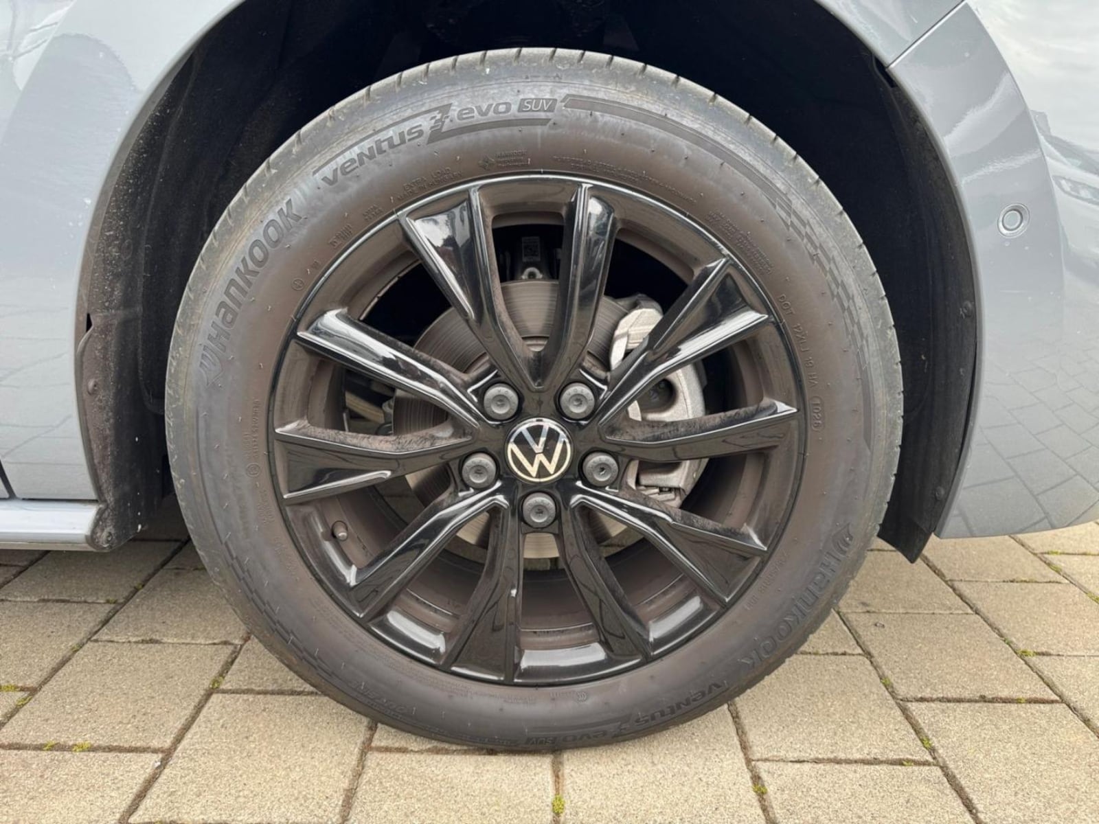 Volkswagen Multivan Langversion – Bild 14