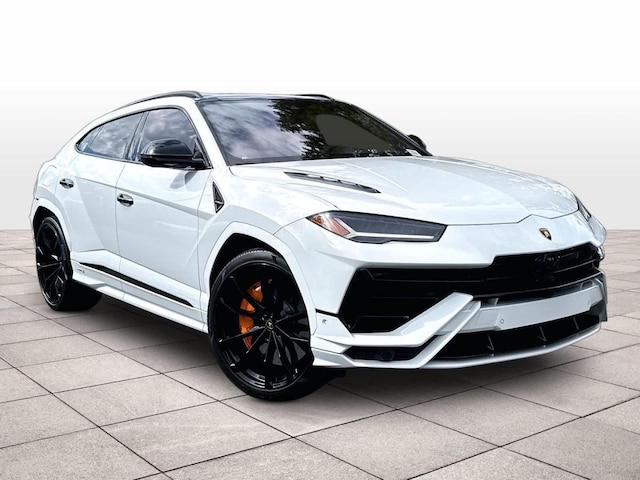 2023 Lamborghini Urus