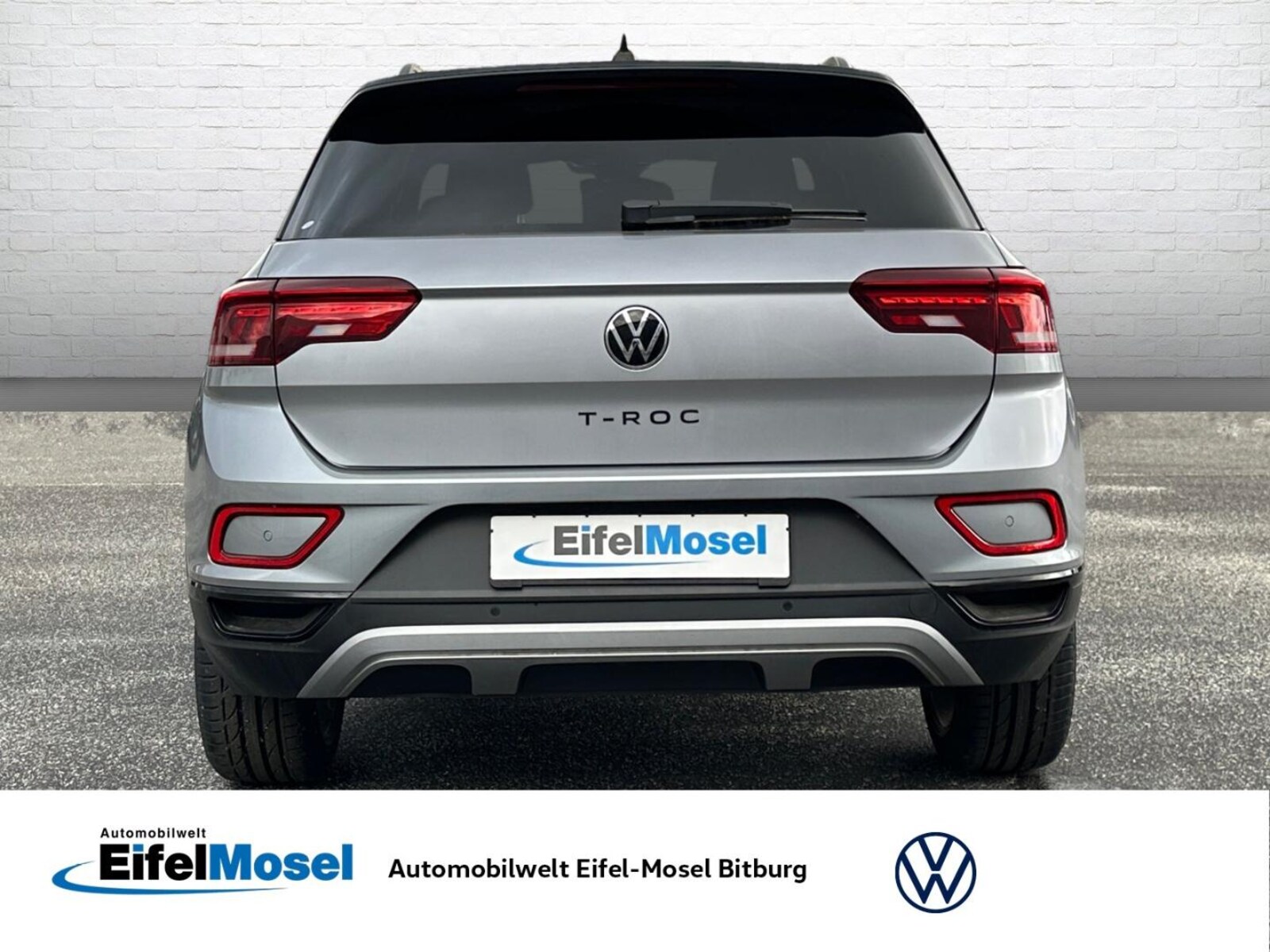 Volkswagen T-Roc – Bild 4