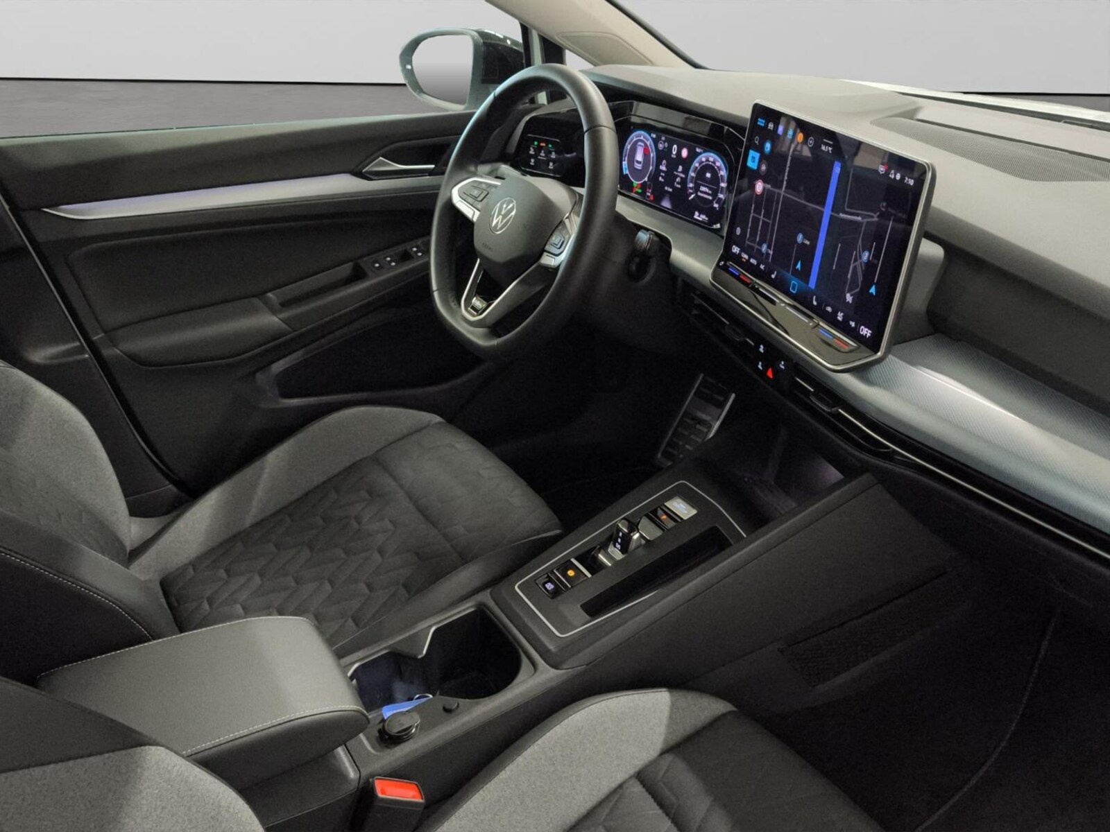 Volkswagen Golf Variant – Bild 23