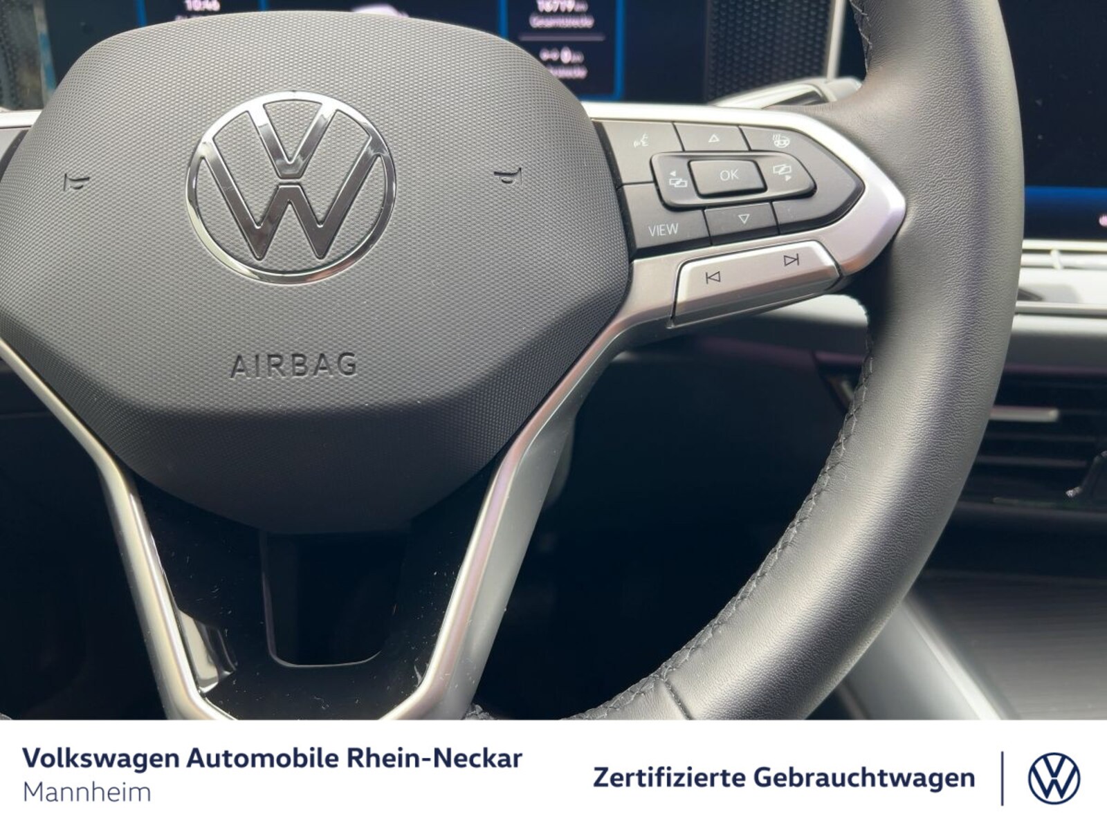 Volkswagen Passat – Bild 16