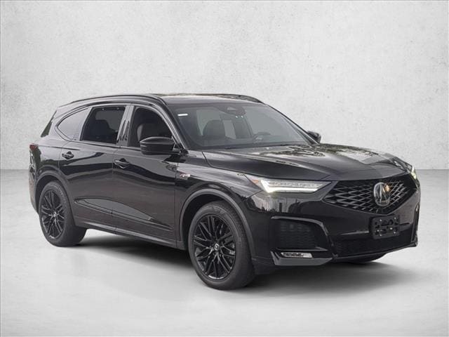 2026 Acura MDX