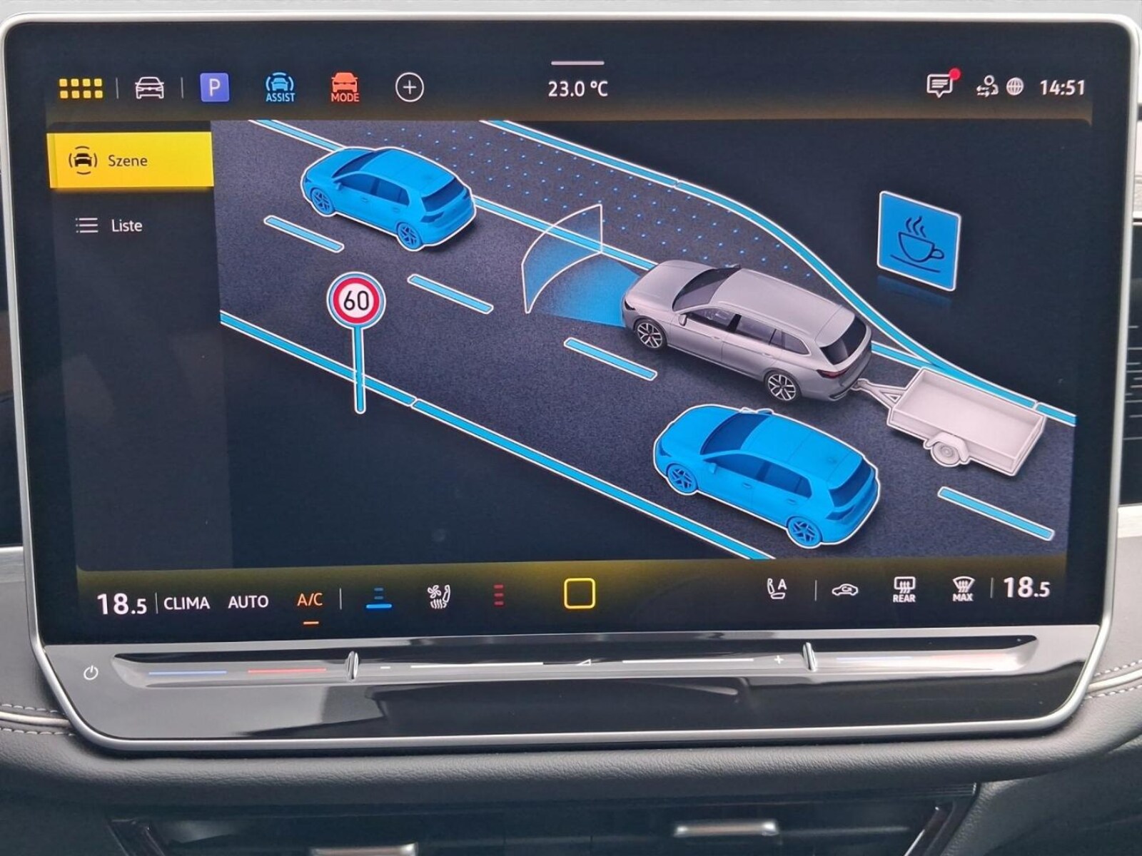Volkswagen Passat – Bild 13