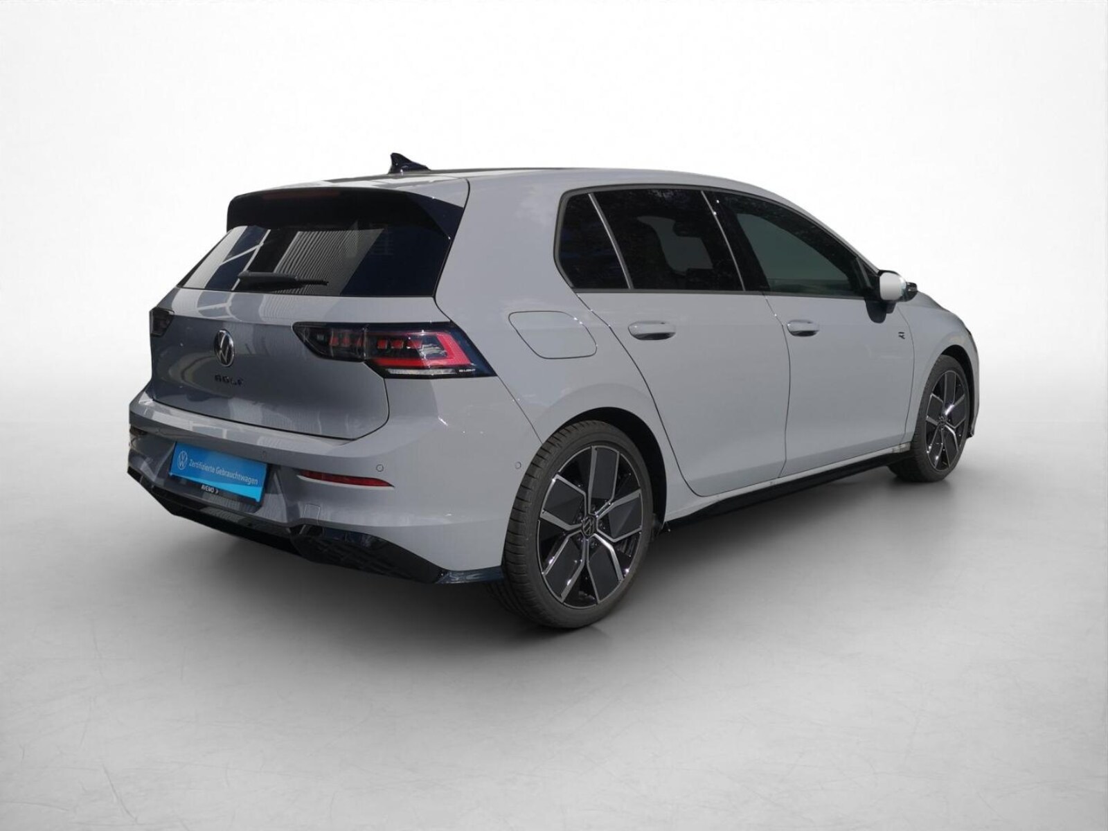 Volkswagen Golf – Bild 2