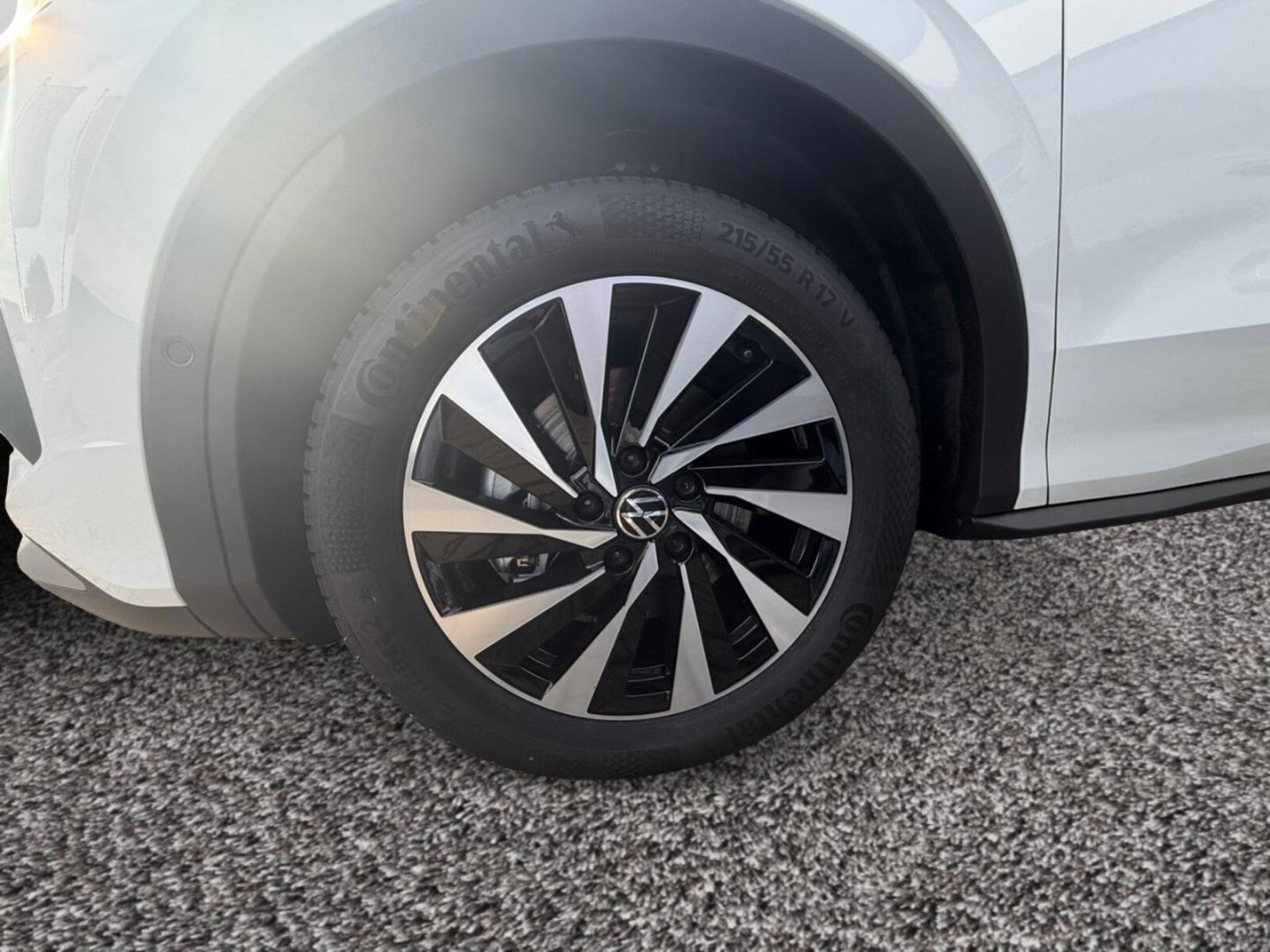 Volkswagen T-Roc – Bild 11