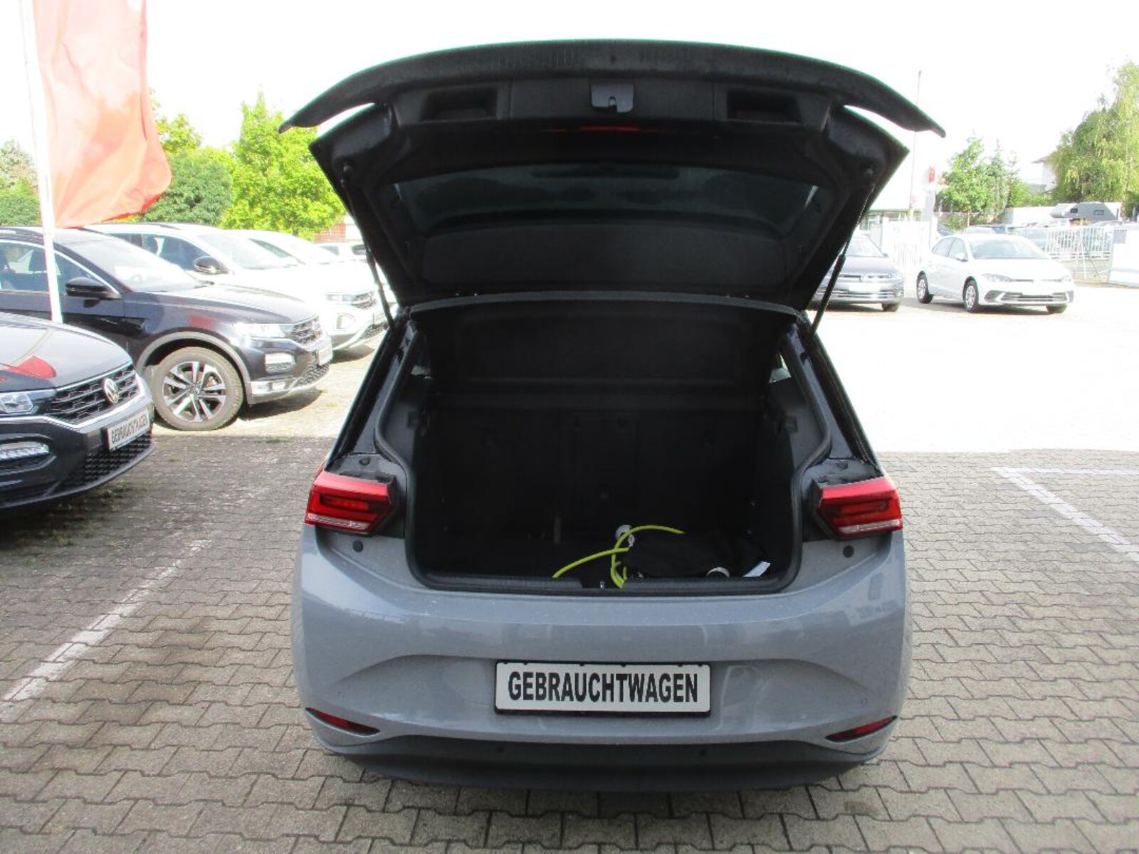 Volkswagen ID.3 – Bild 9