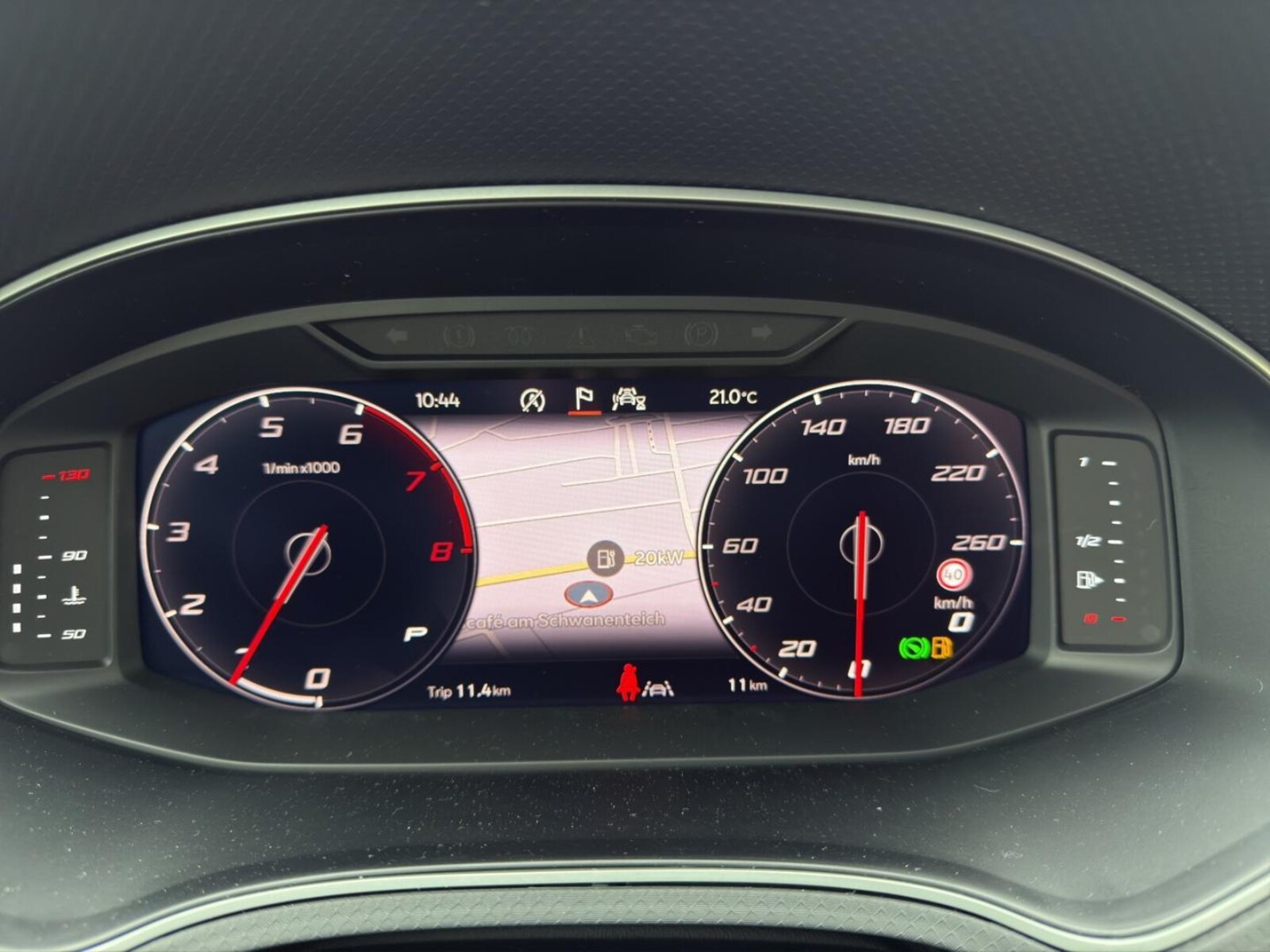 SEAT Ibiza – Bild 10