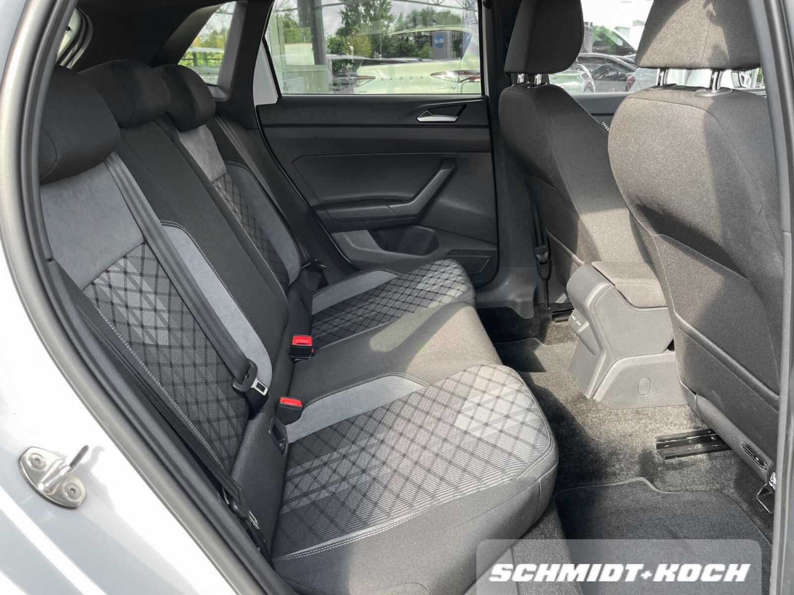 Volkswagen Polo – Bild 8