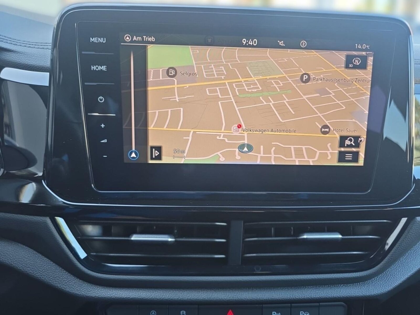 Volkswagen T-Roc – Bild 9