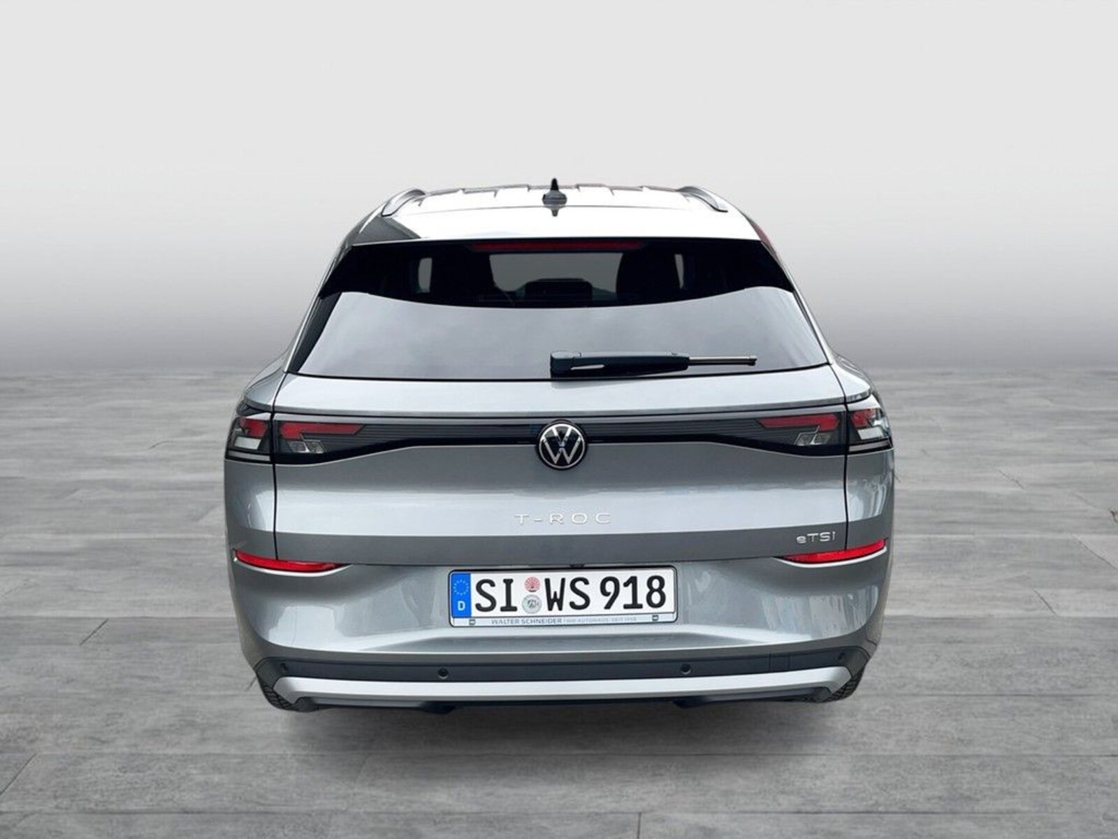 Volkswagen T-Roc – Bild 5