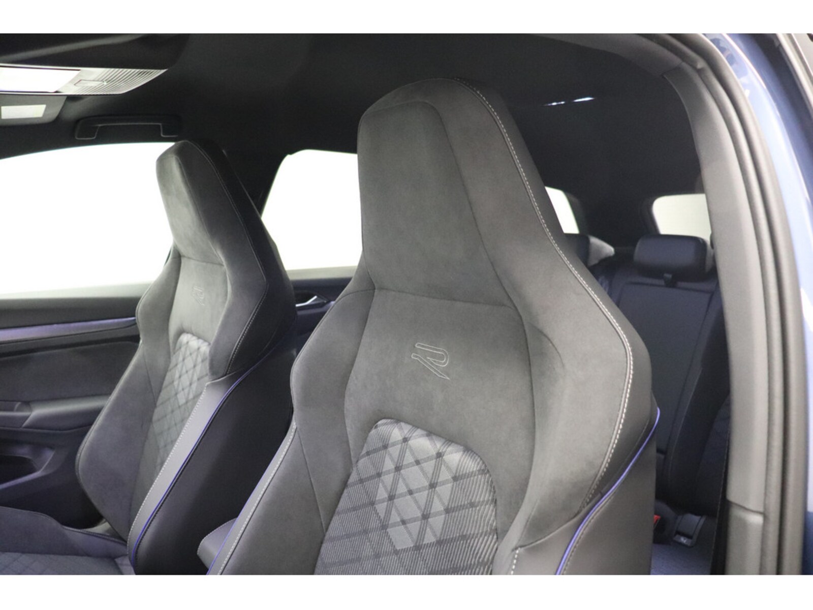 Volkswagen Golf Variant – Bild 11
