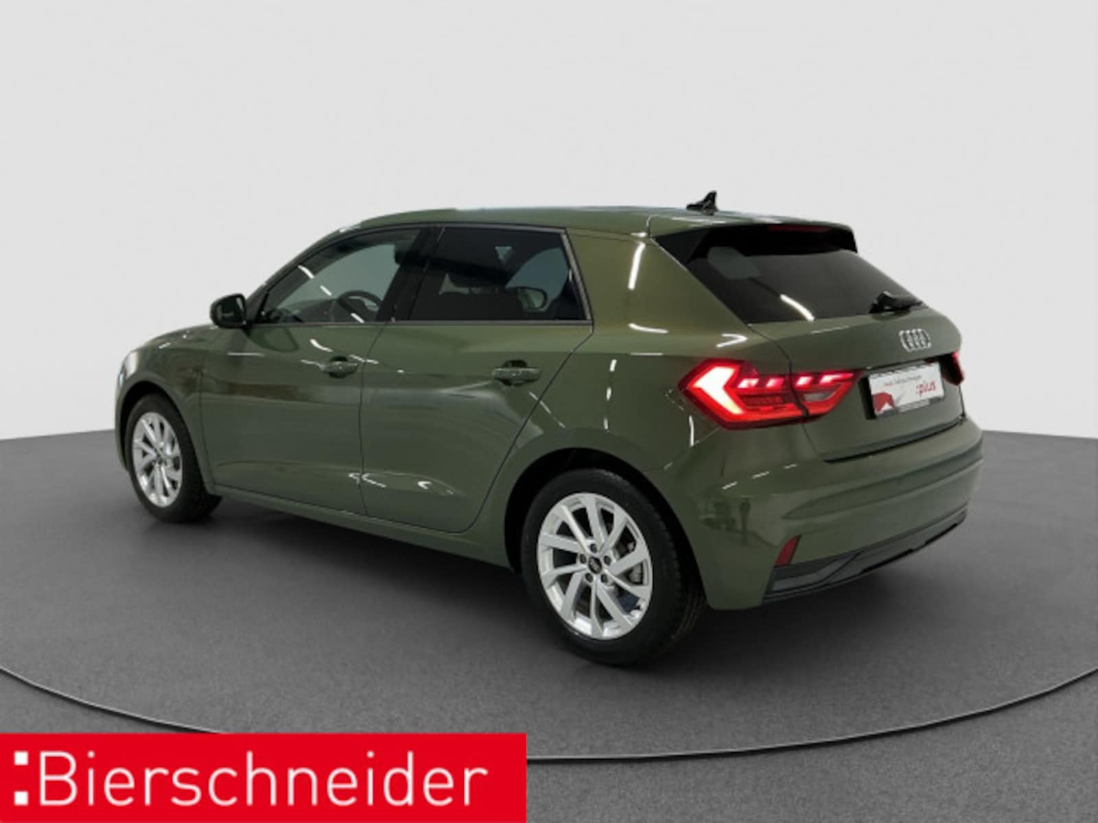 Audi A1 Sportback – Bild 4
