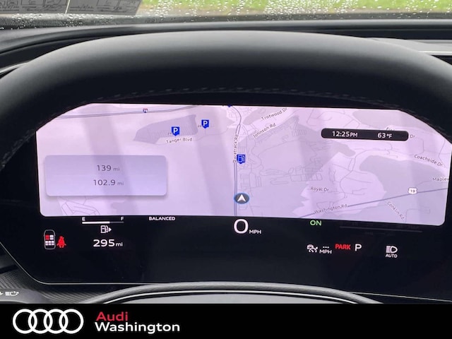 2026 Audi SQ5 Premium Plus - Photo 3