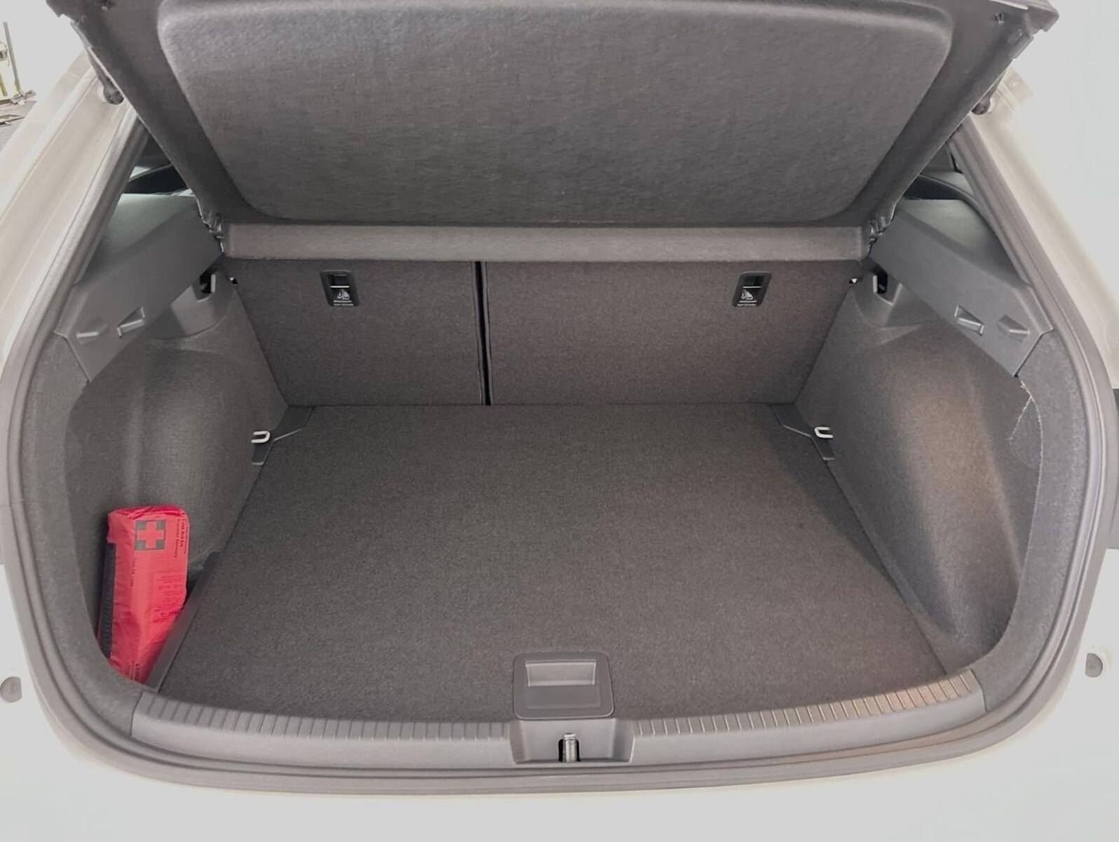 Volkswagen Taigo – Bild 17