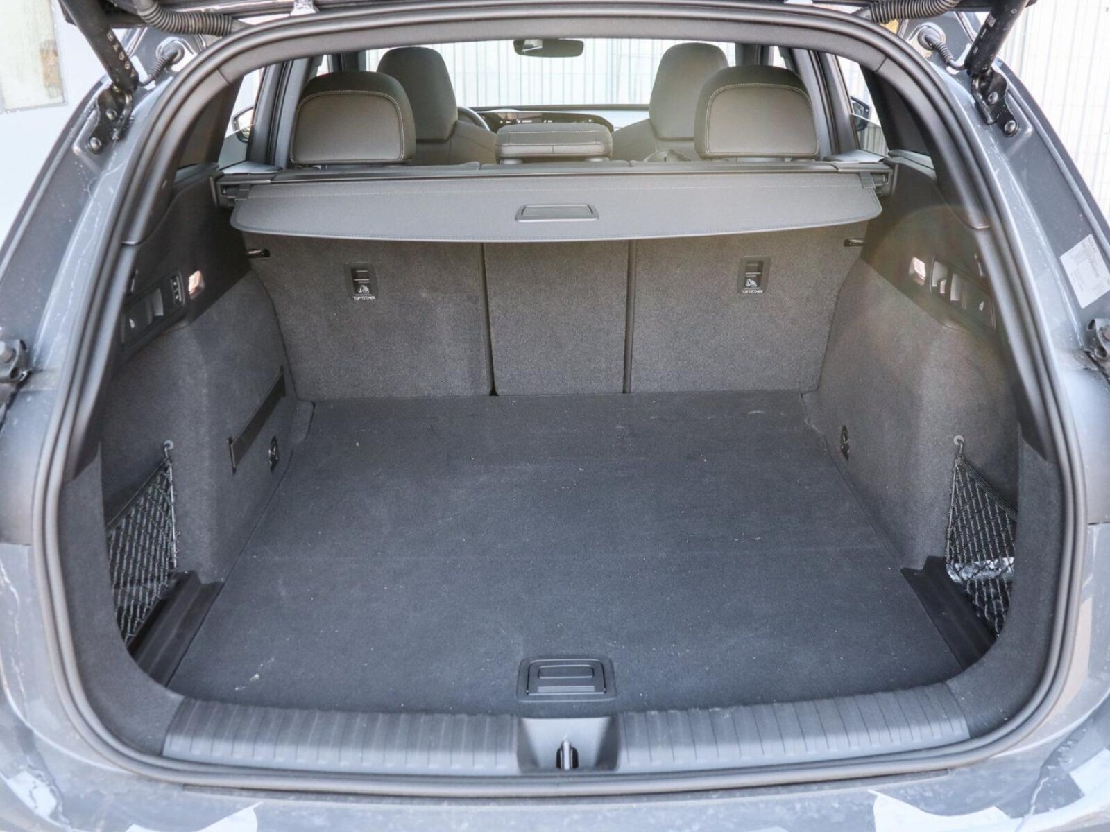 Audi Q6 e-tron – Bild 9
