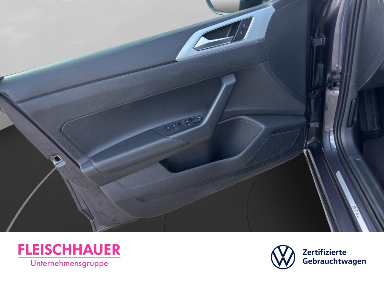 Volkswagen Taigo – Bild 8