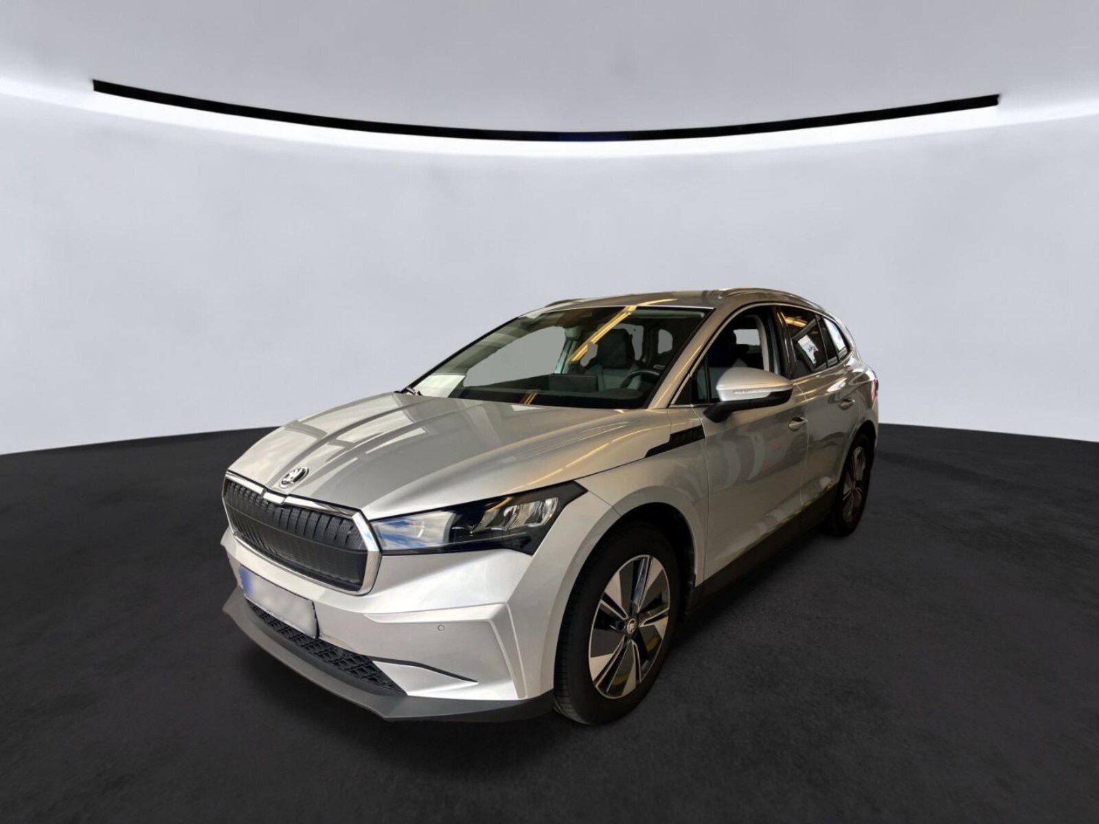Škoda Enyaq – Bild 2