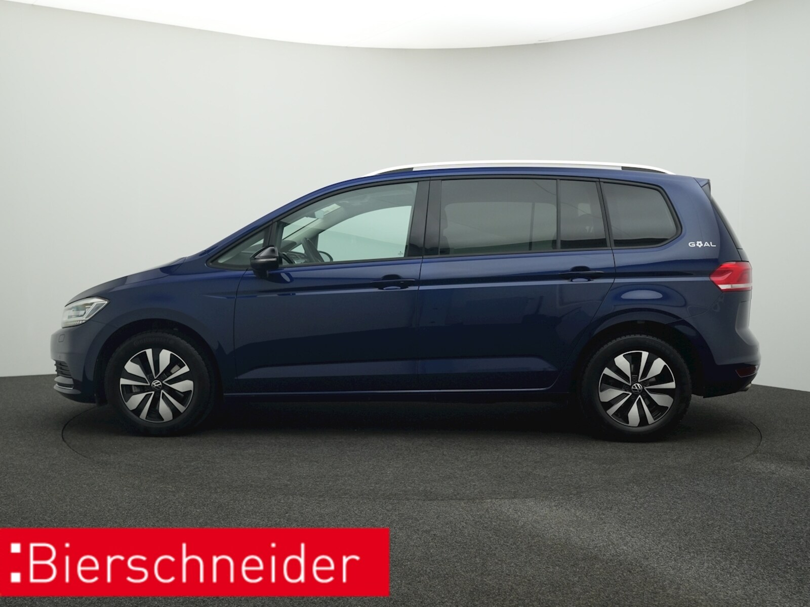 Volkswagen Touran – Bild 2