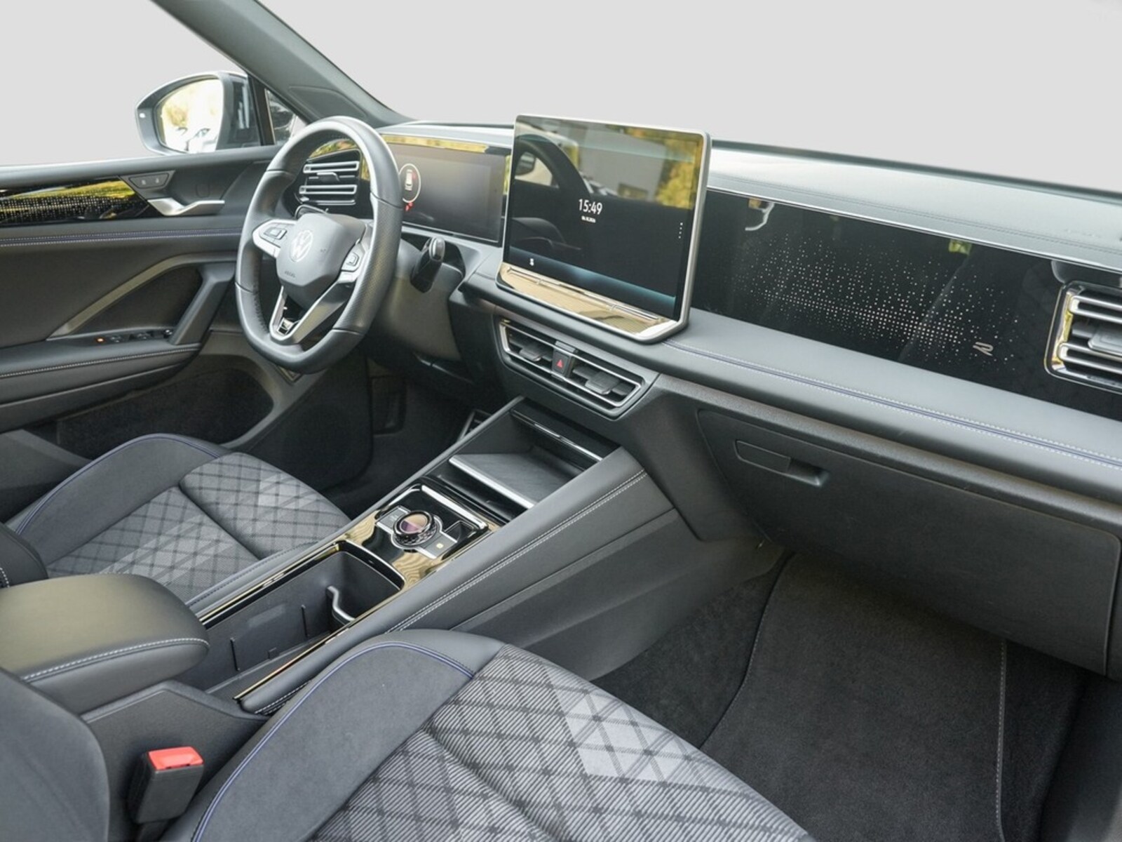 Volkswagen Tiguan – Bild 7
