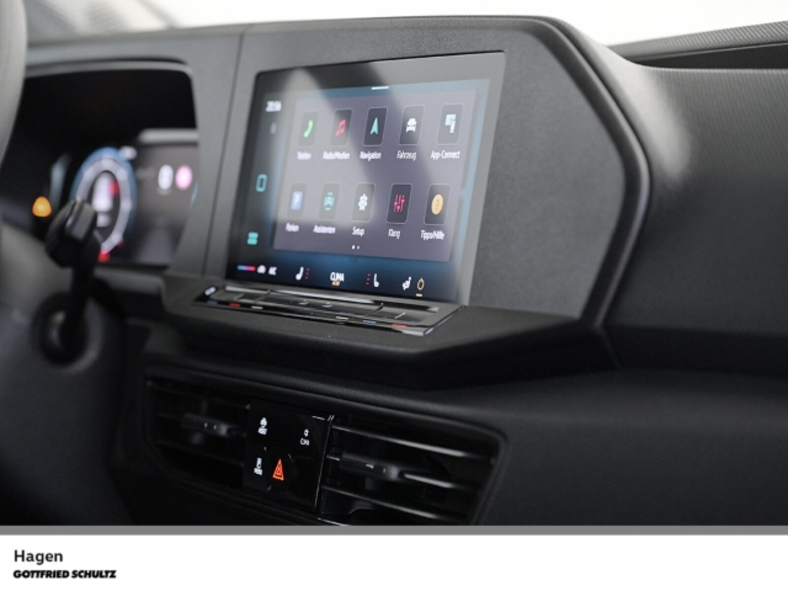 Volkswagen Caddy Cargo – Bild 15